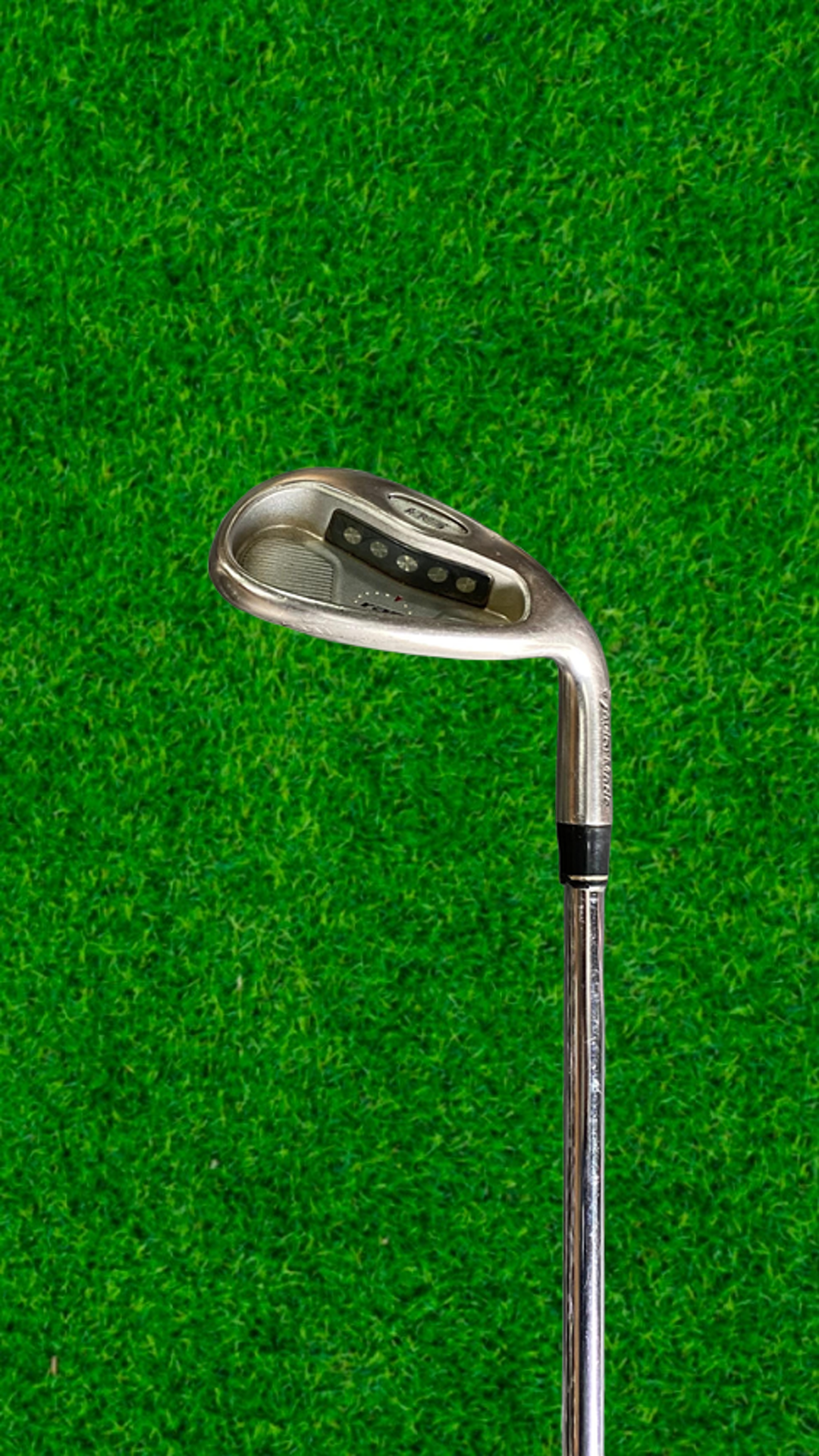 TaylorMade RAC OS Sand Wedge