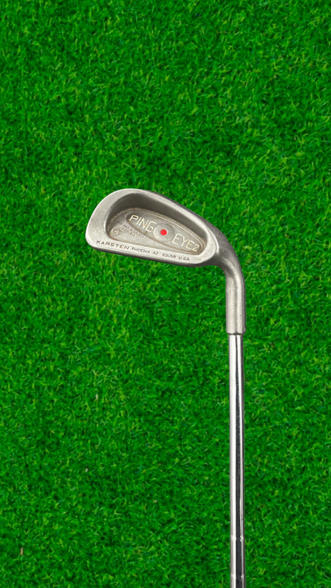 Ping Eye2 Red Dot 6-Iron
