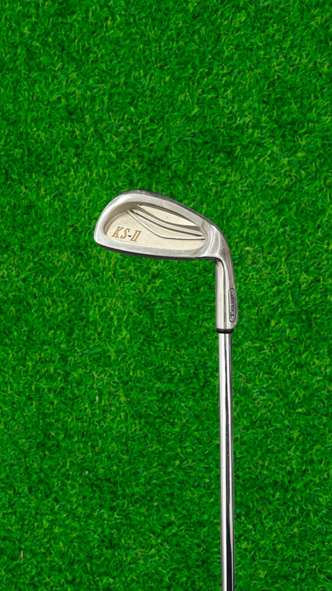 Tour KS-II 7 Iron