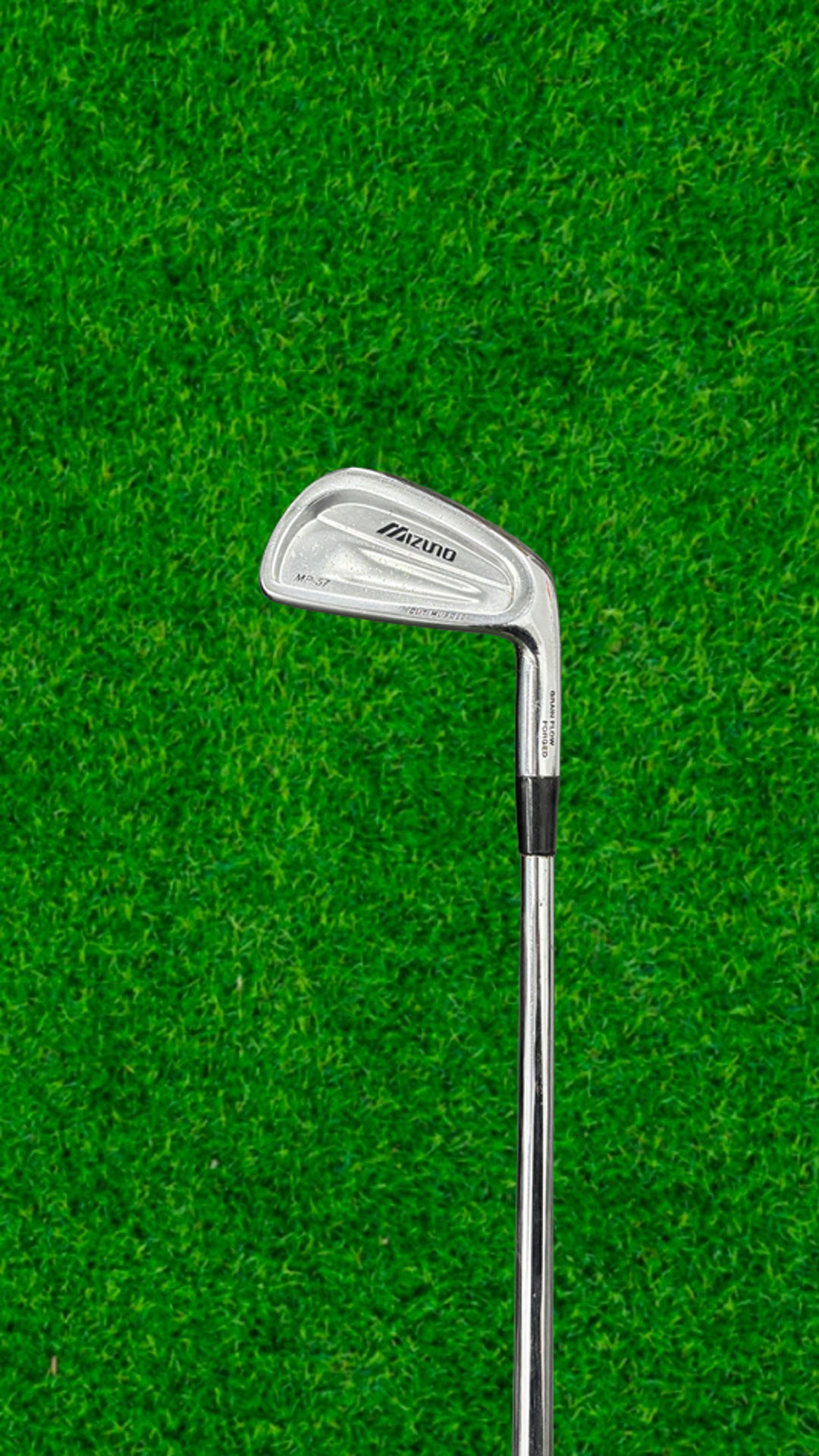 Mizuno MP-52 6-Iron