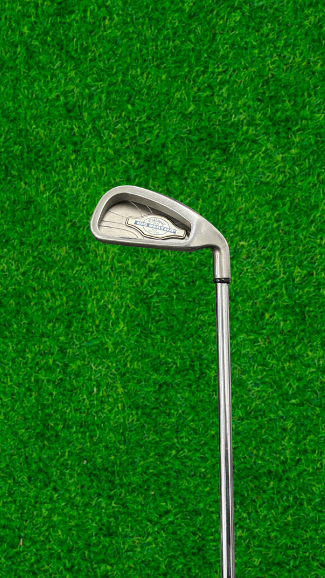 Callaway Big Bertha X-12 4-Iron