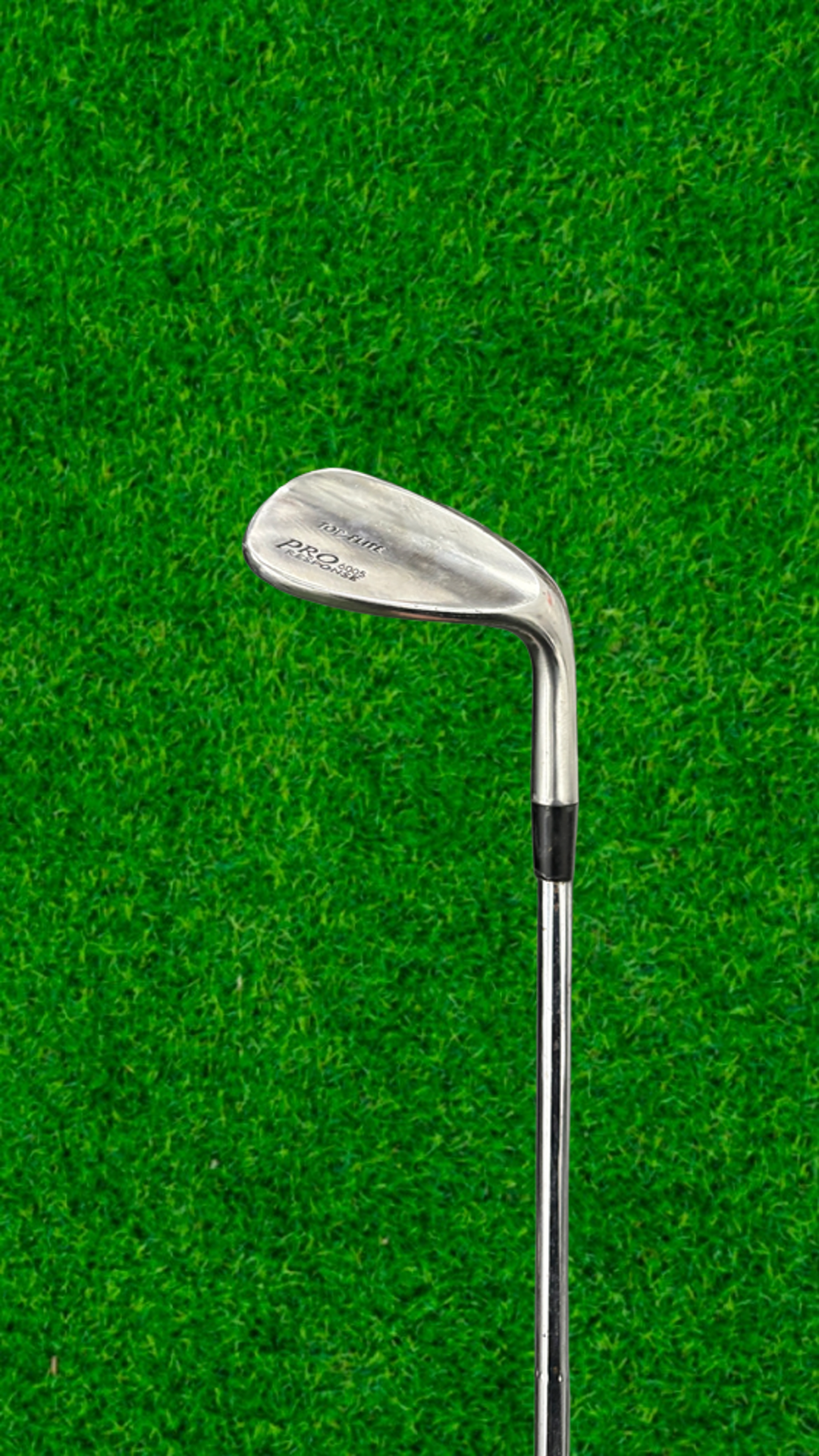 Top Flite Pro Response 600S Lob Wedge