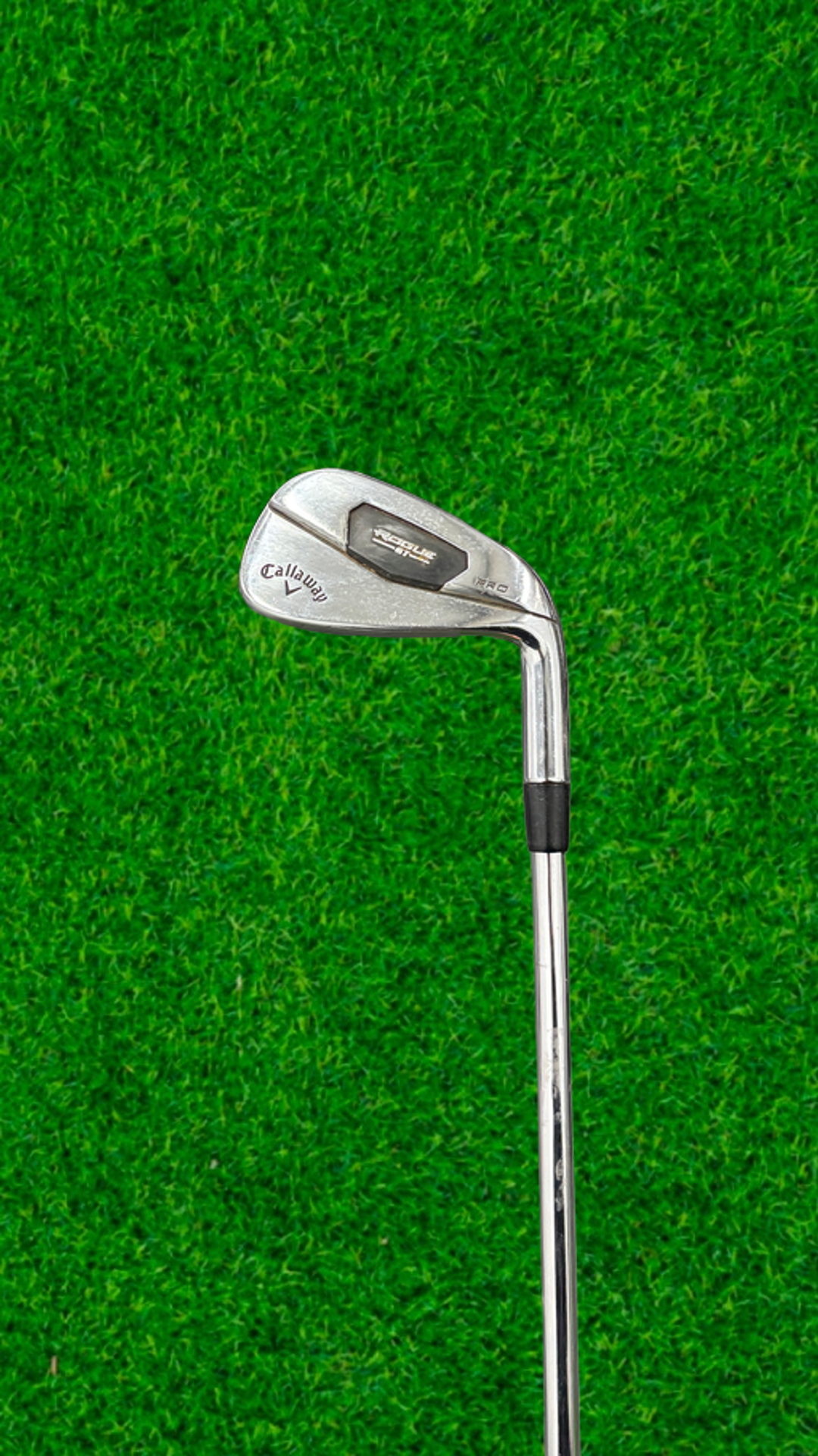 Callaway Rogue ST Pro 8 Iron