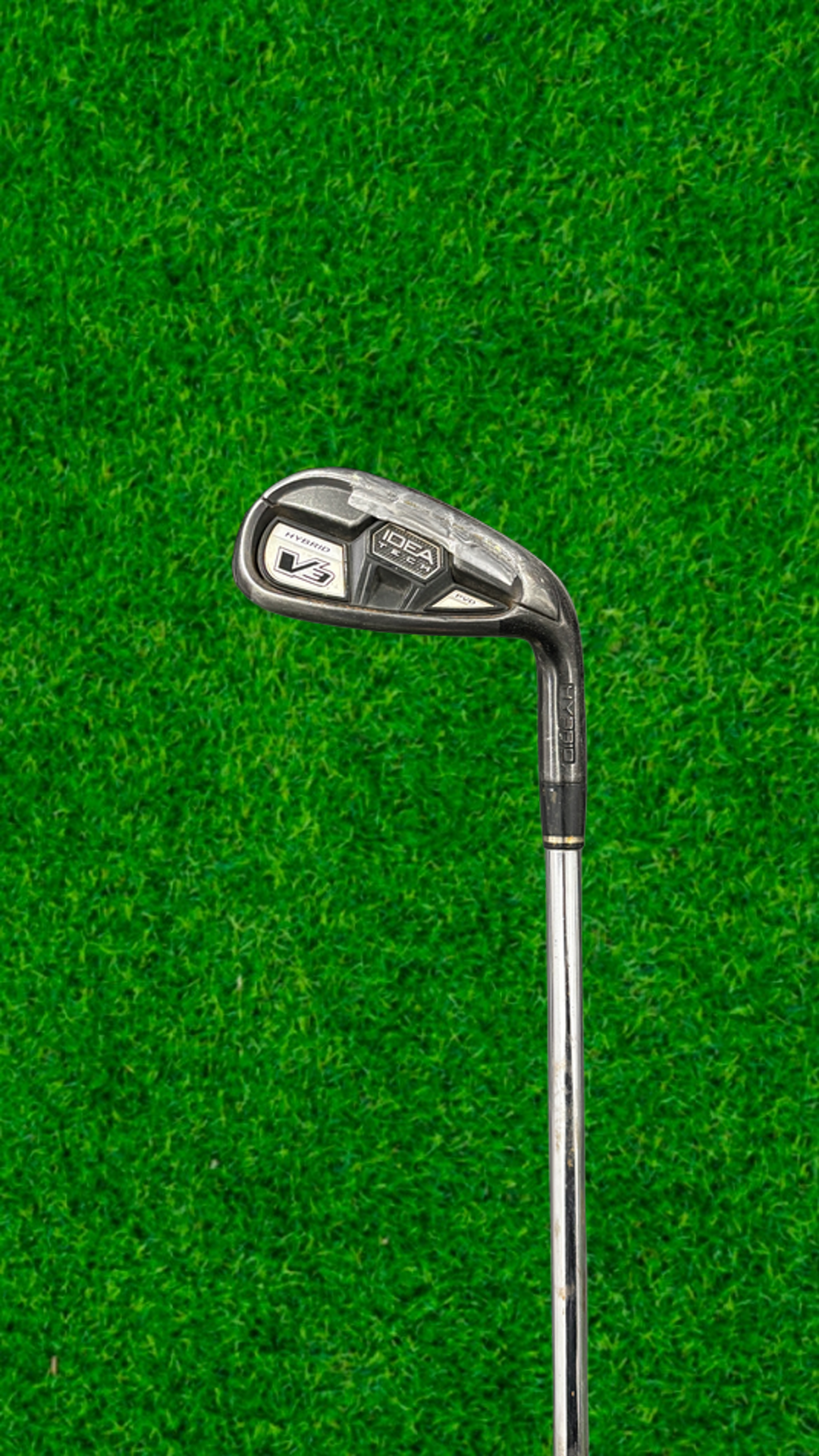 Adams Idea Tech V3 9 Iron