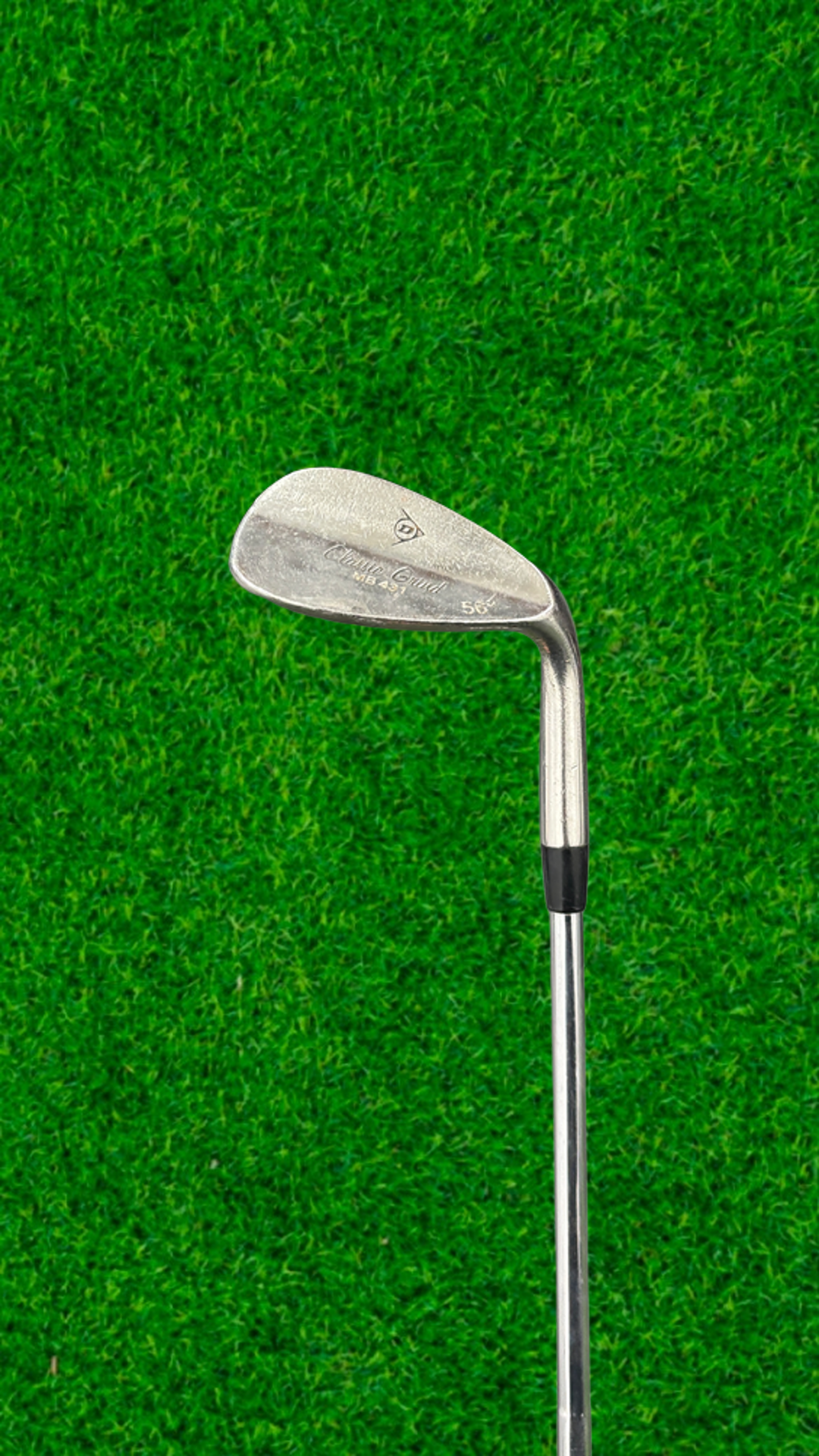 Dunlop Classic Grind 56° Sand Wedge