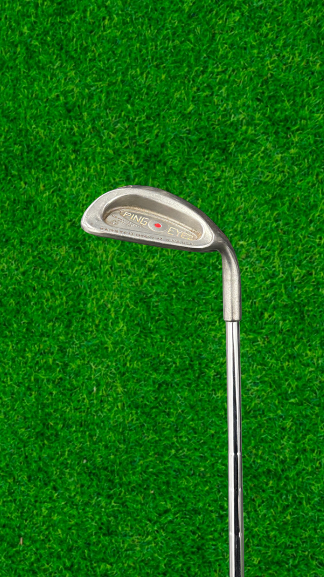 Ping Eye2 Sand Wedge