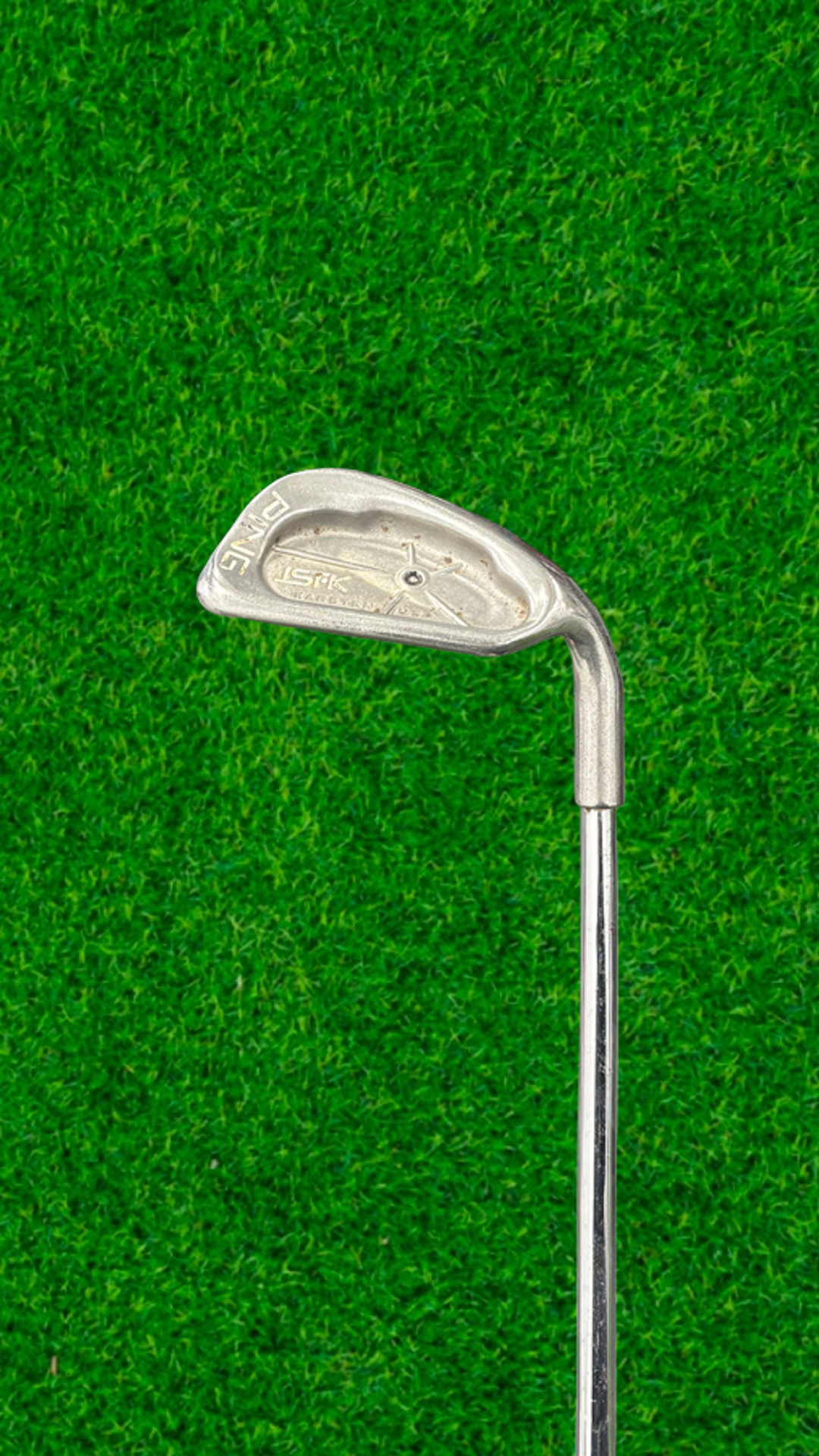 Ping ISI-K Pitching Wedge