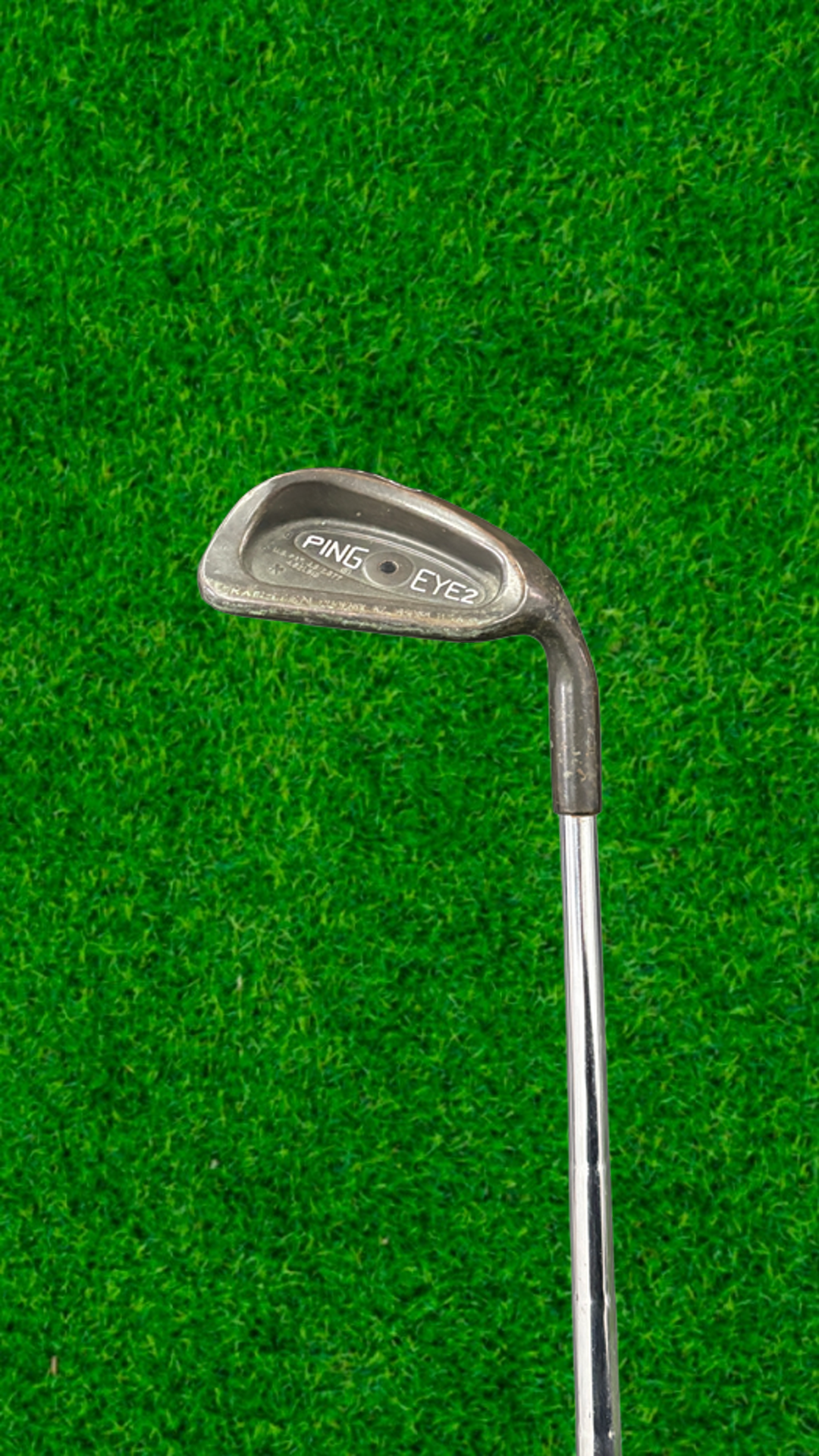 Ping Eye2 9 Iron