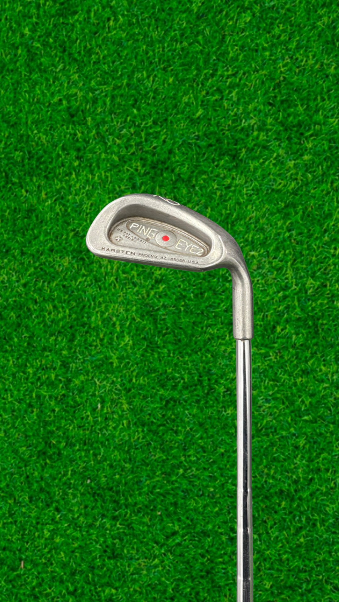 Ping Eye2 9-Iron