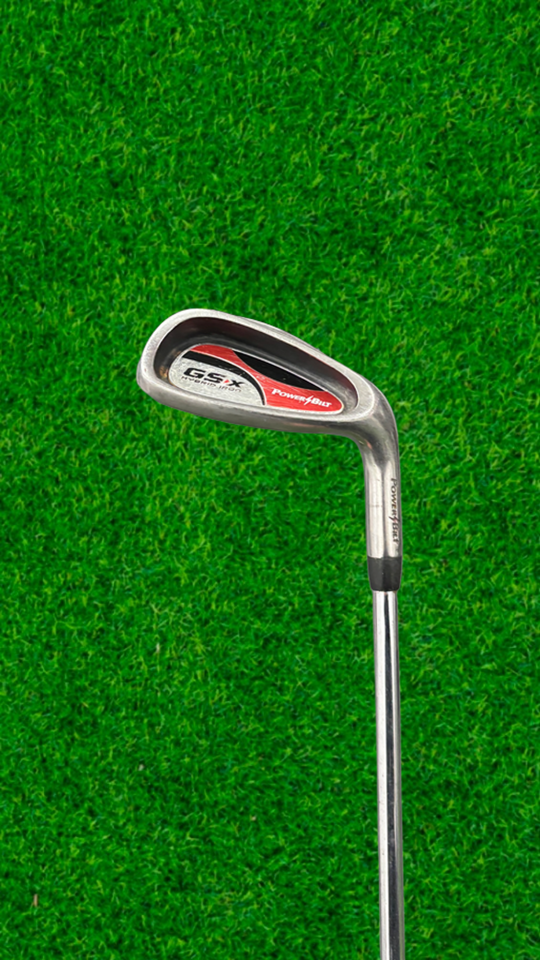 Powerbilt GSX Sand Wedge