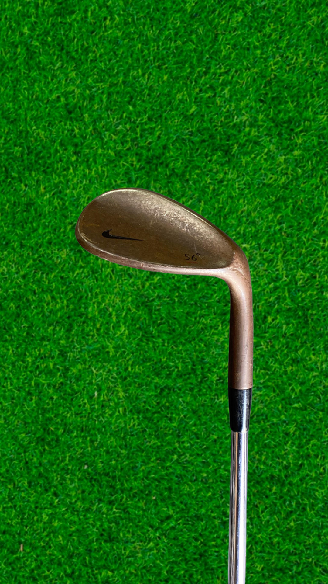 Nike Forged 56° Sand Wedge