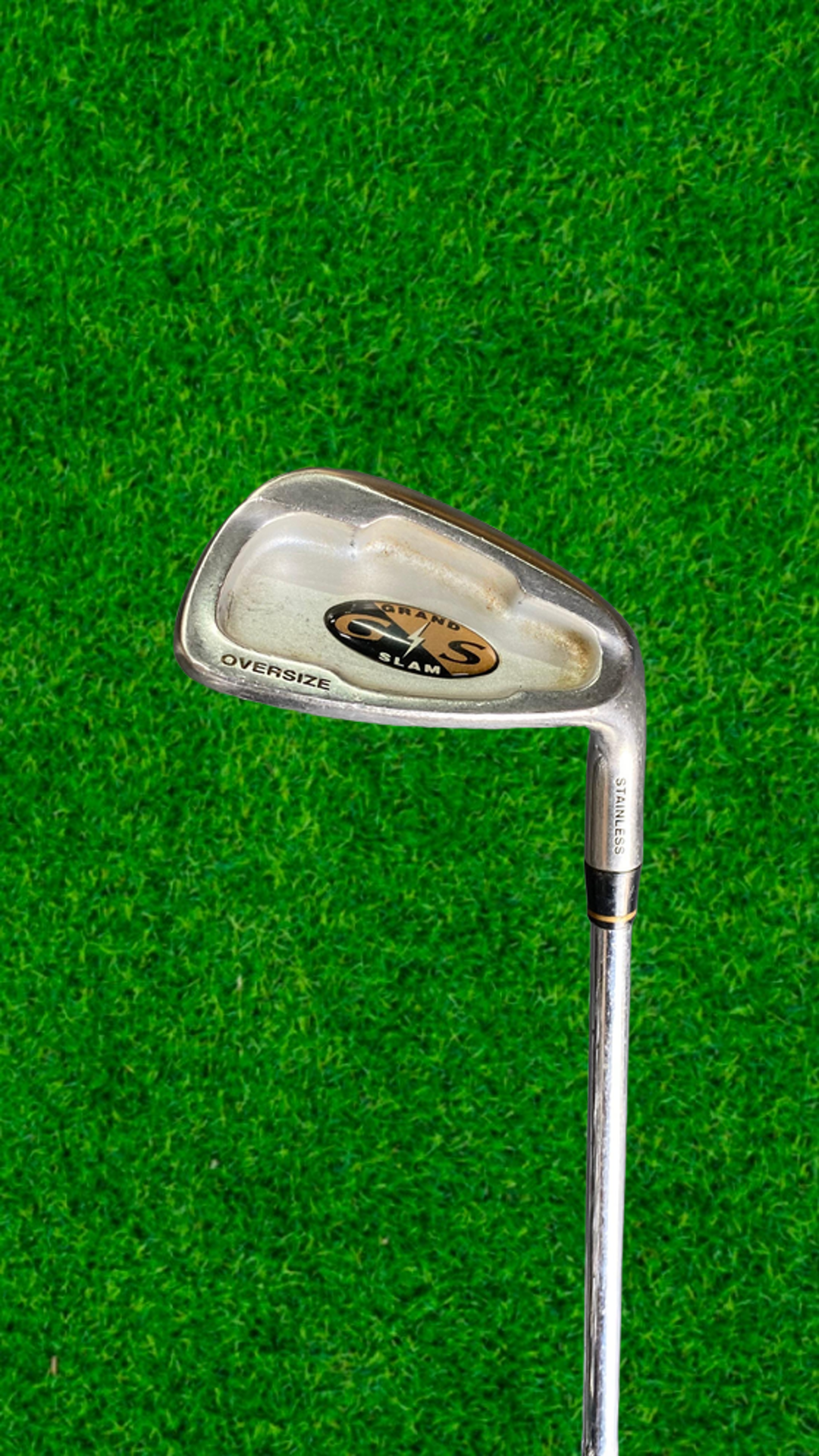 PowerBilt Grand Slam Oversize Sand Wedge