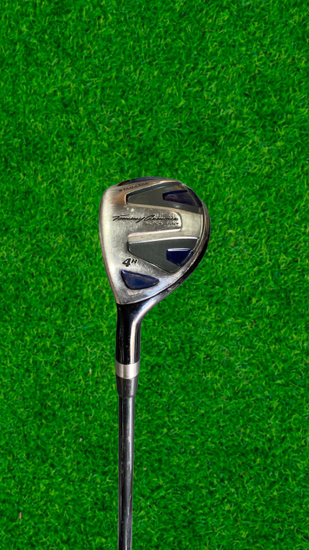 Tommy Armour Silver Scot 4-Hybrid
