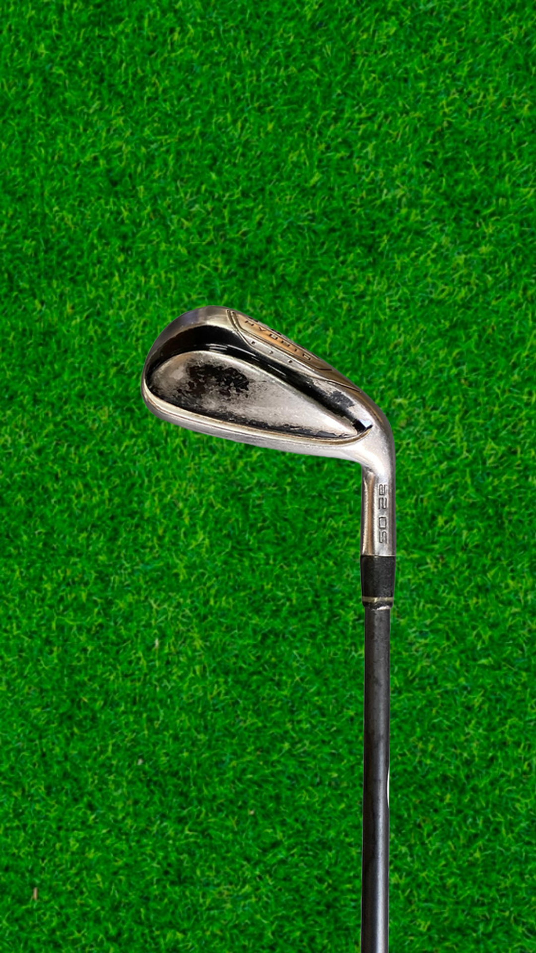 Adams Golf Idea a2 OS 5-Hybrid