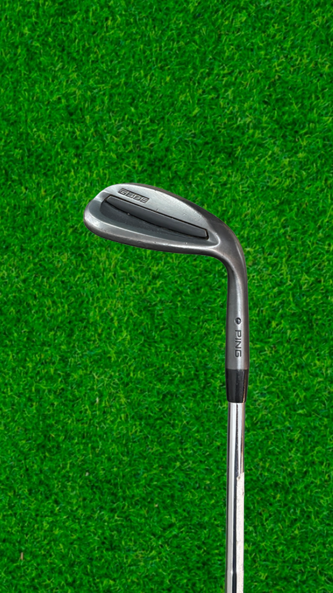 Ping Glide 60° Lob Wedge