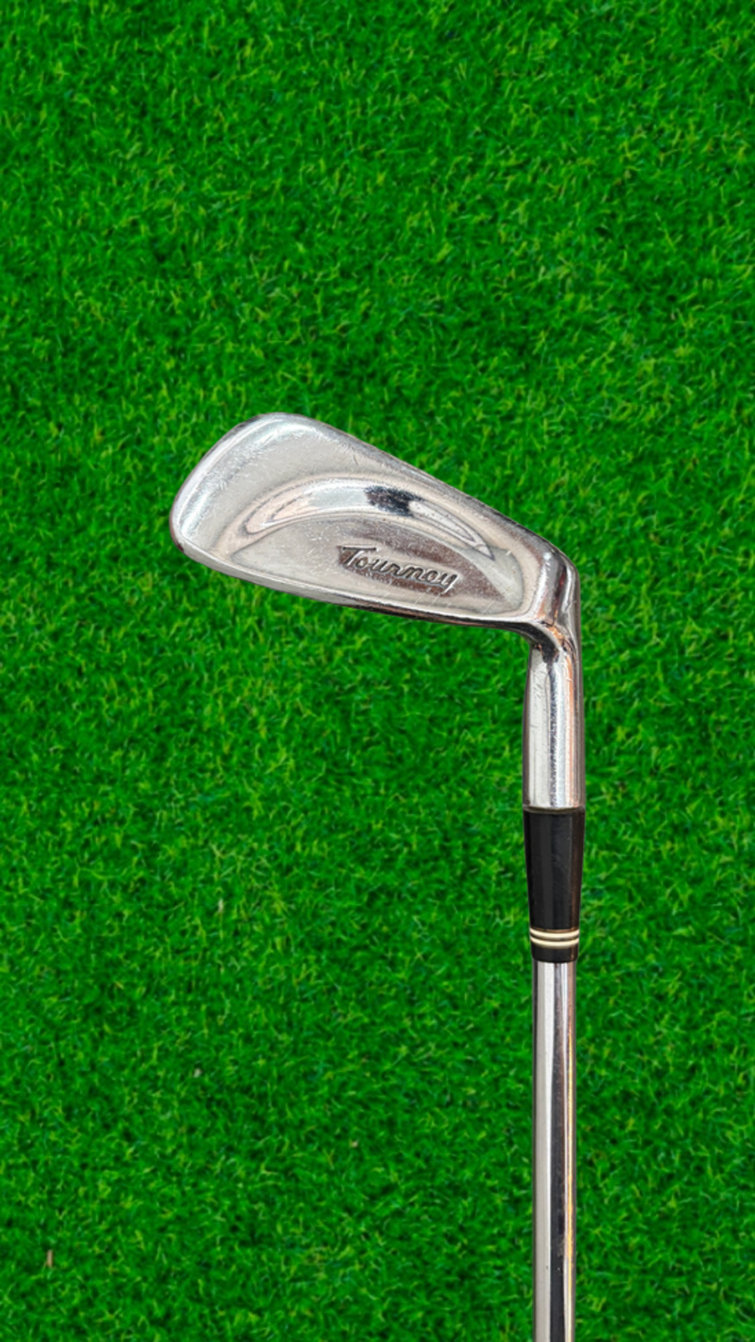 MacGregor Tourney 10 Iron