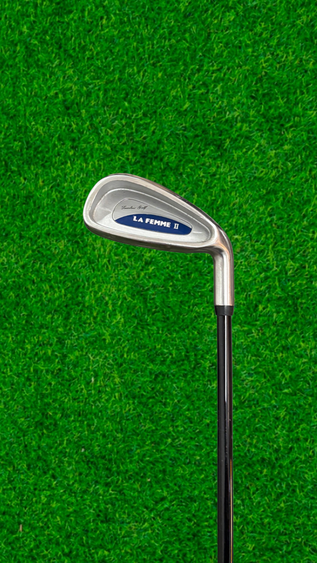 Fearless La Femme II Ladies 6-Iron