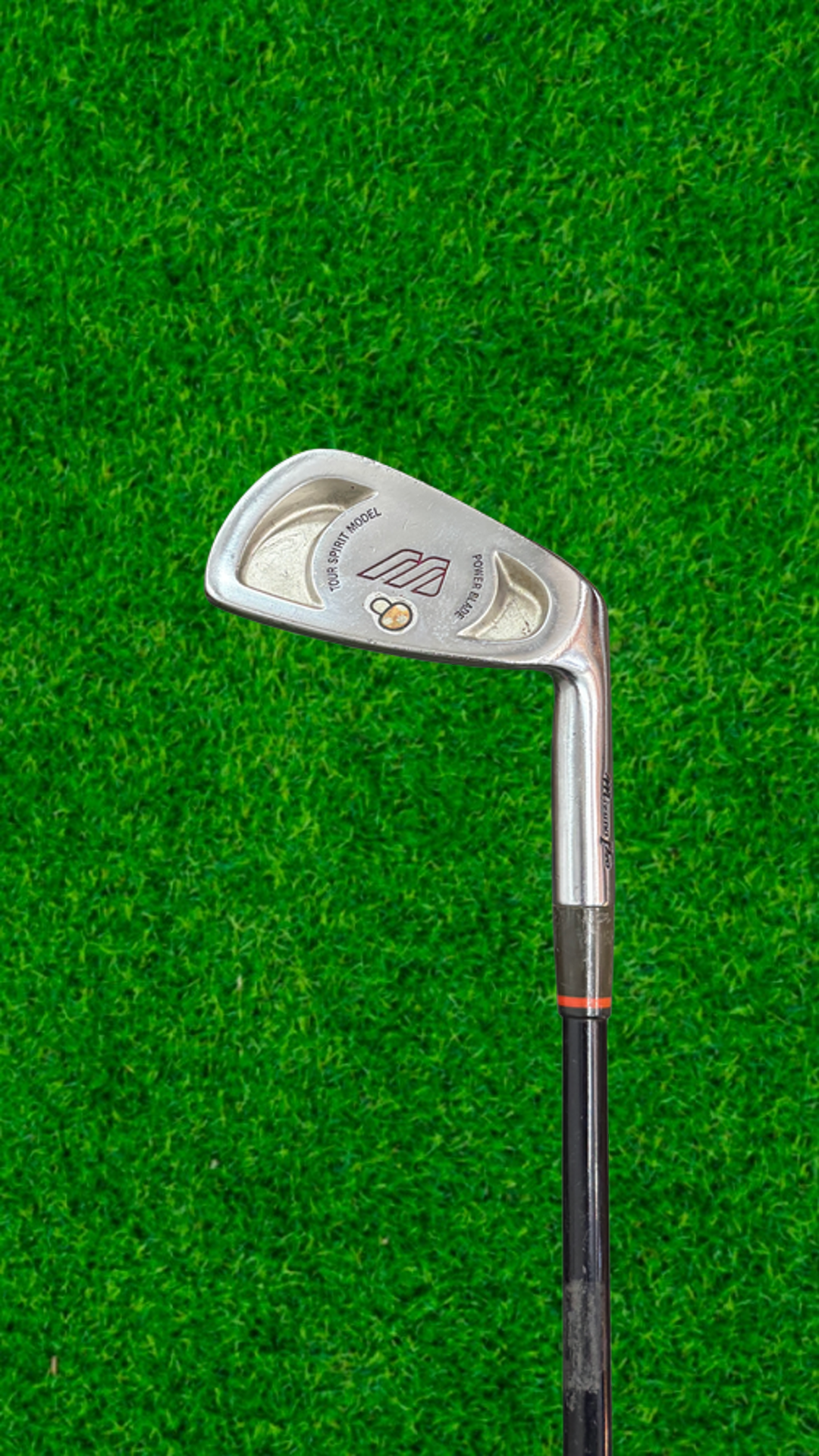 Mizuno Tour Spirit 7-Iron