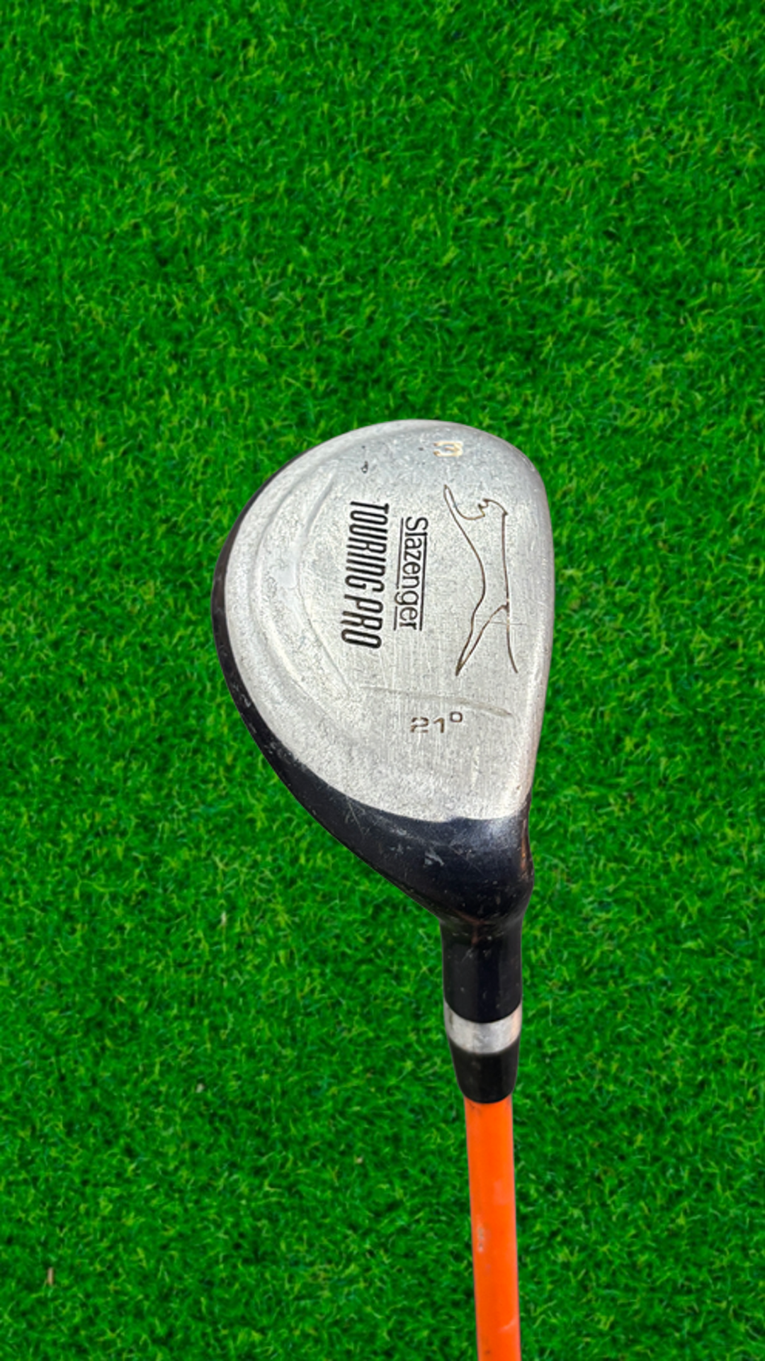 Slazenger Touring Pro 21° 3-Hybrid