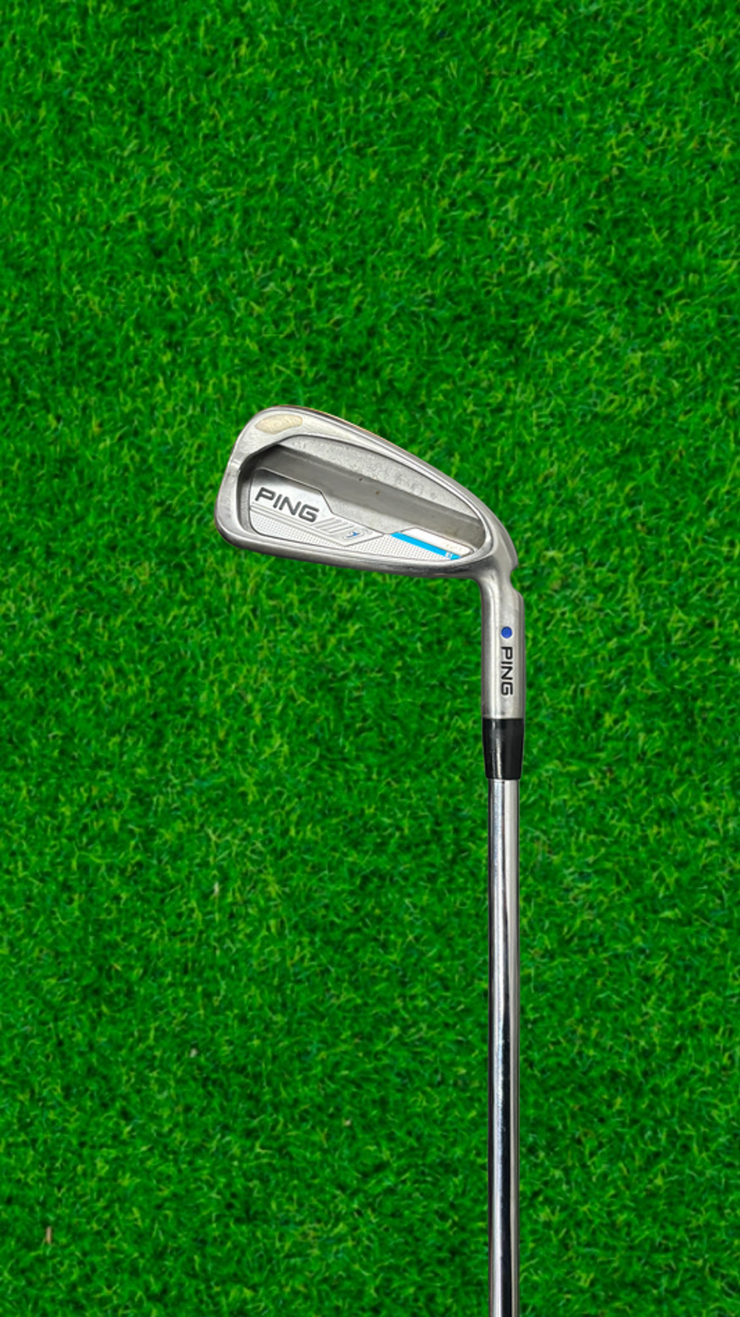 Ping i E1 3-Iron
