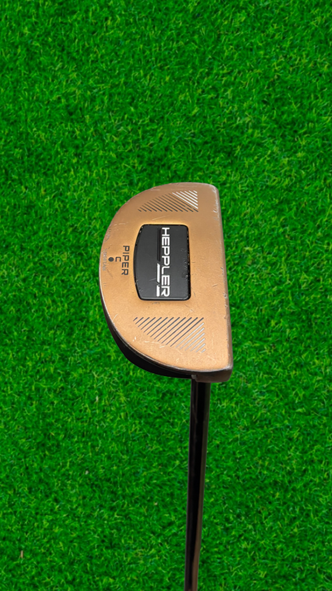 Ping Heppler Piper C Putter