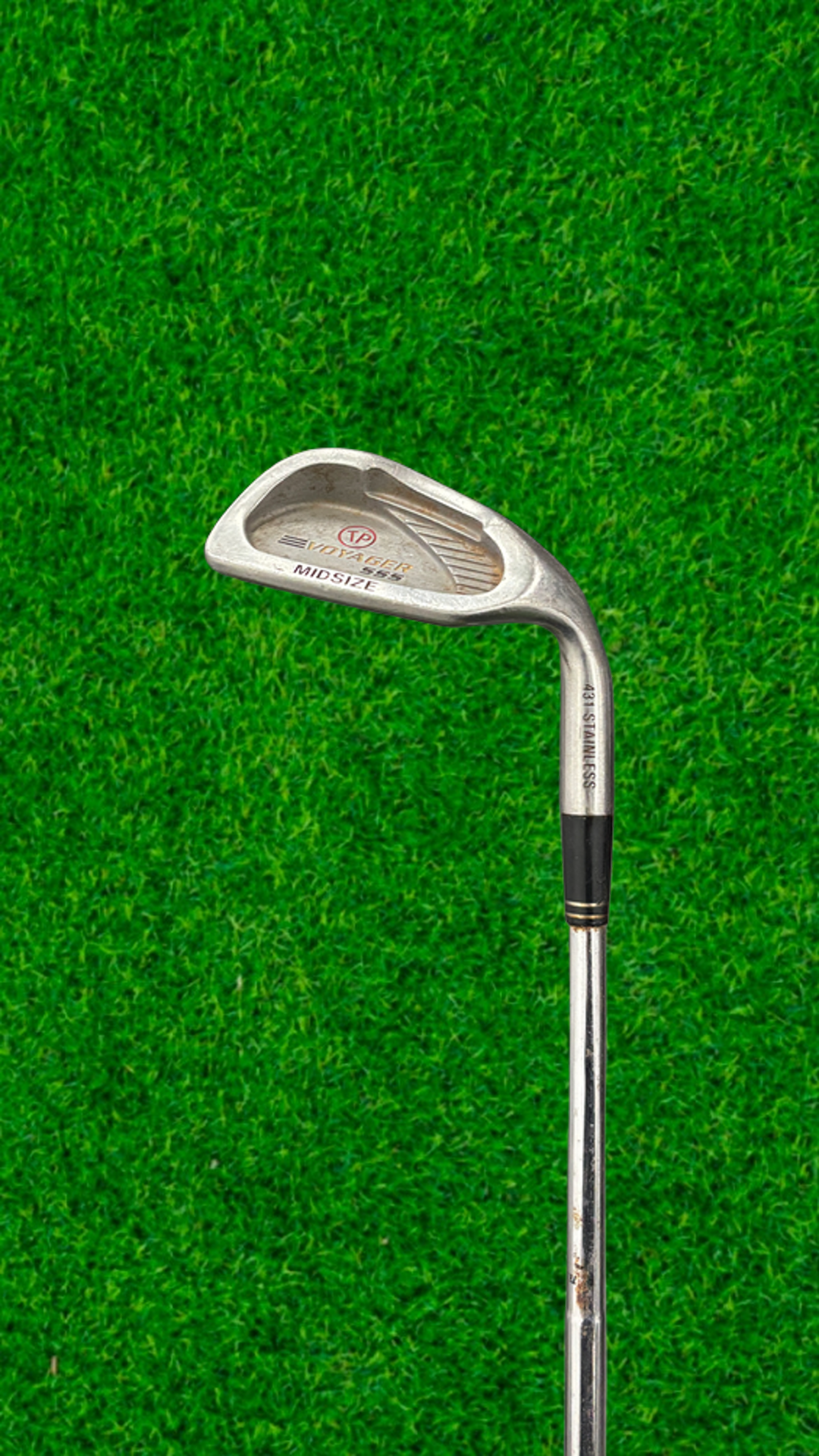 Toney Penna Voyager 555 Sand Wedge