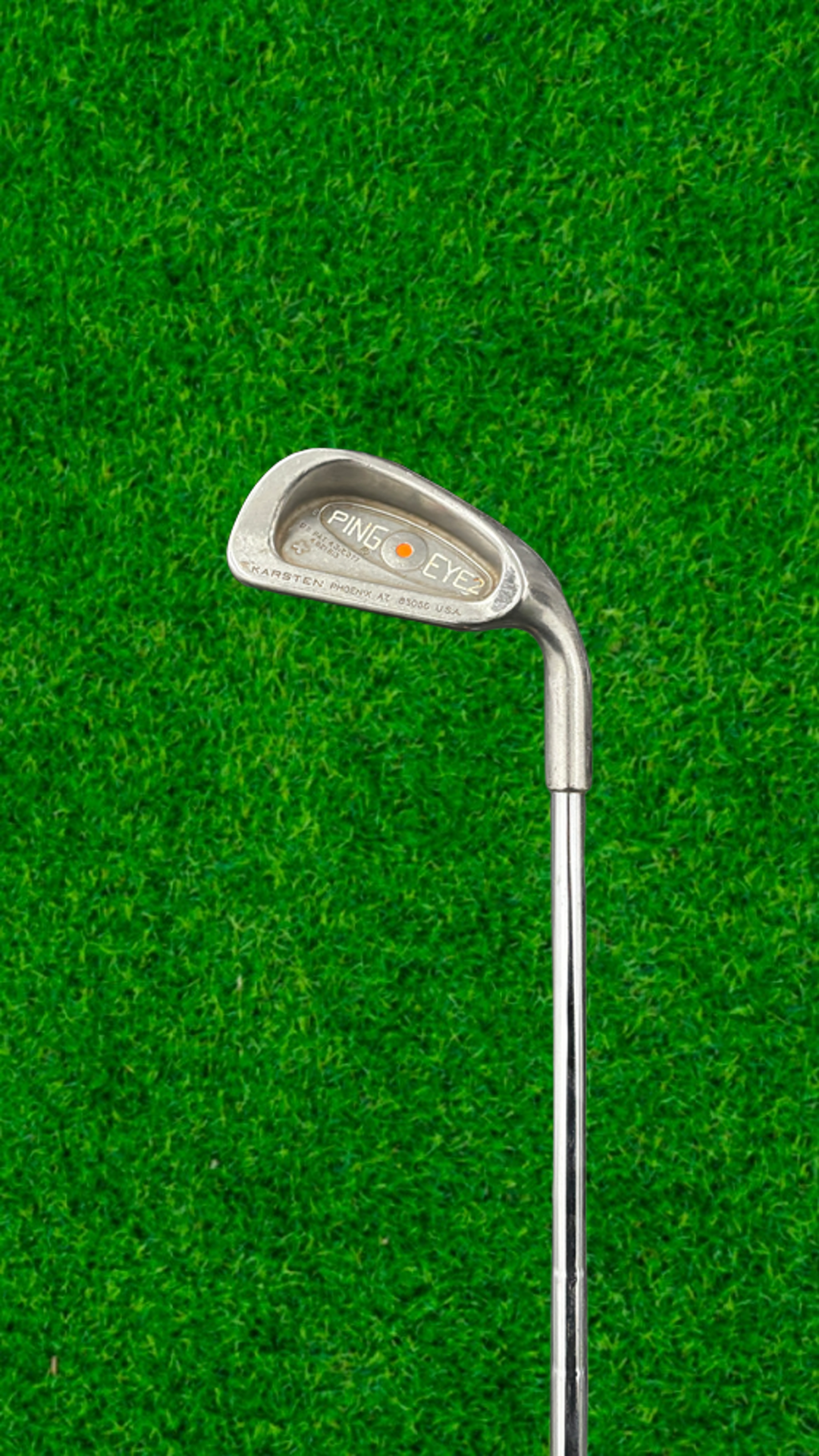 Ping Eye2 6-Iron