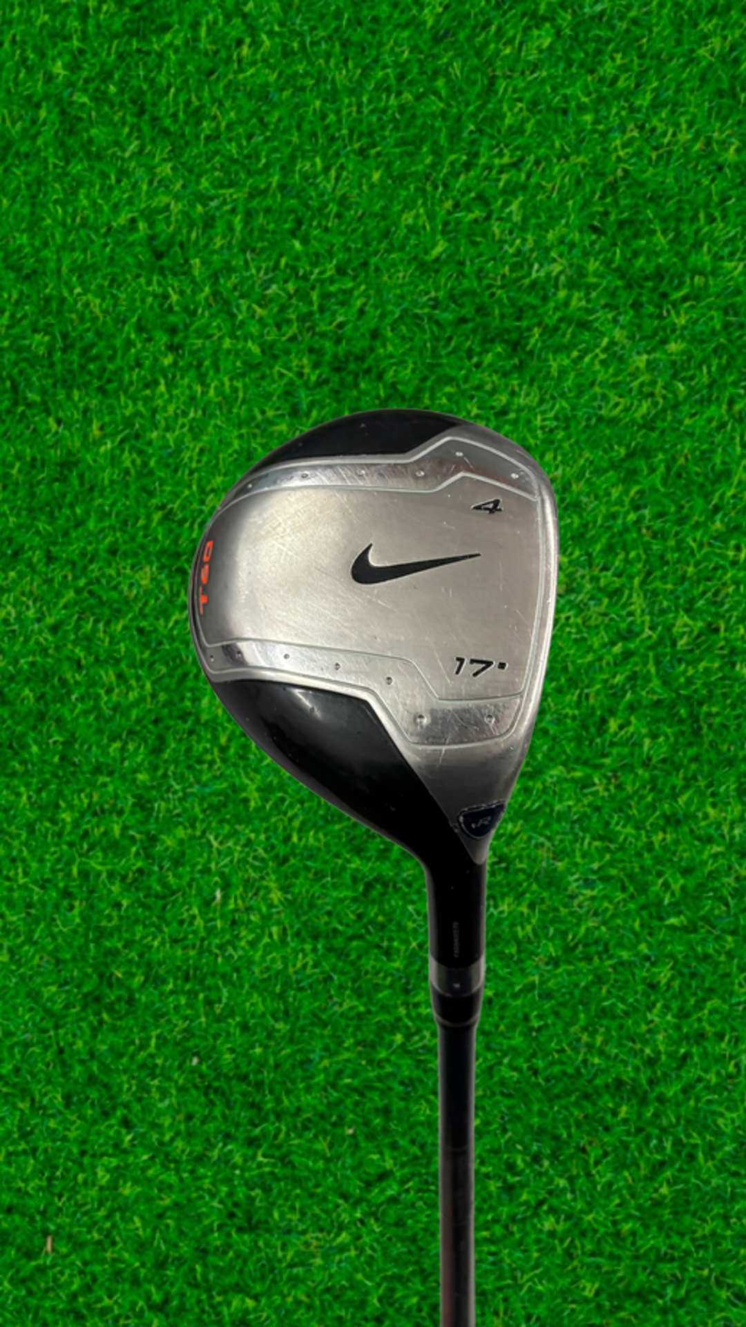 Nike Ignite T60 17° 4-Wood