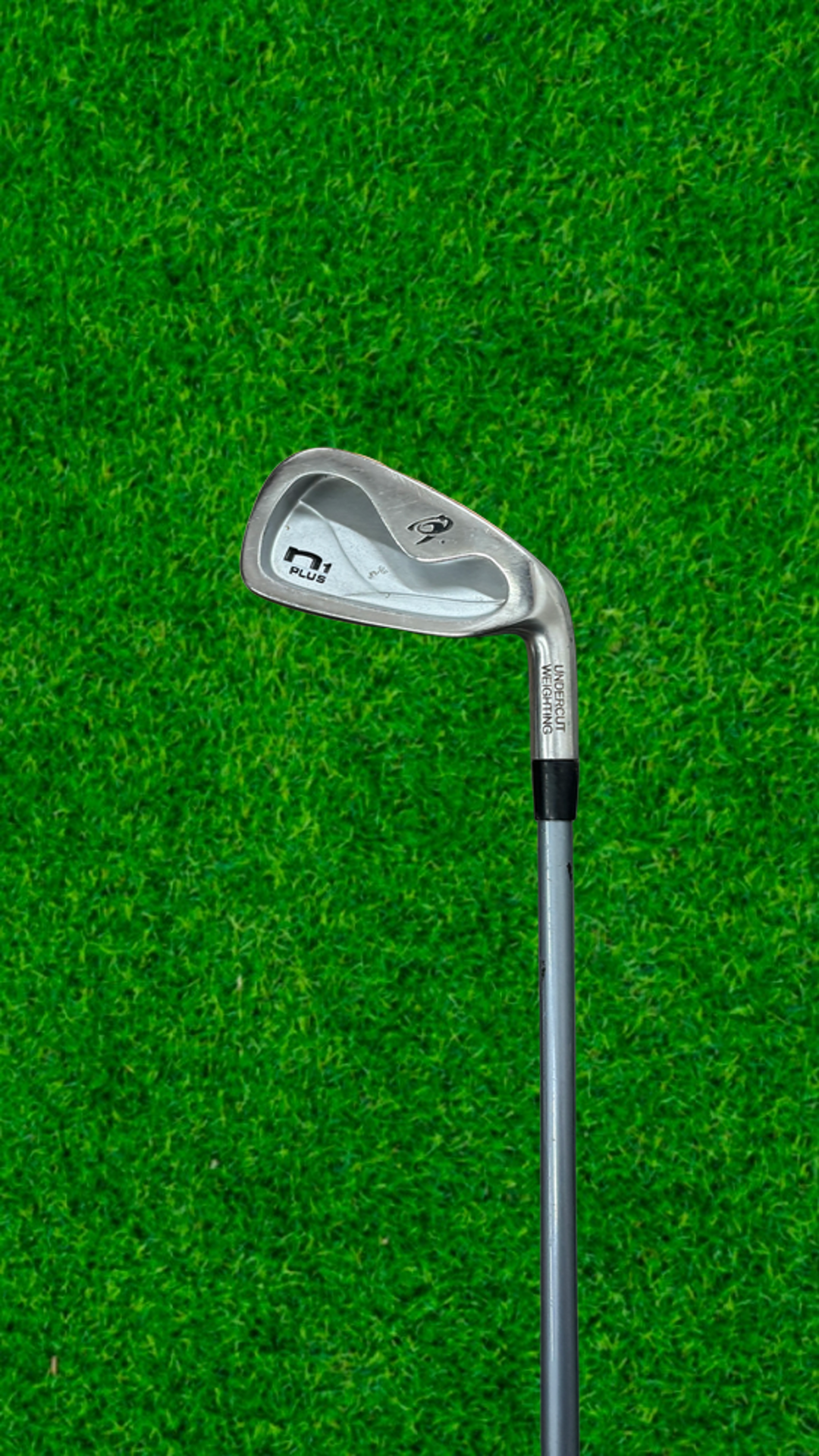 Nicklaus N1 Plus 3 Iron