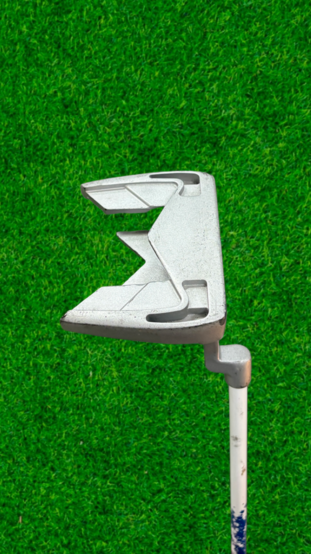 Little Tiger Junior 2-4 Mallet Putter