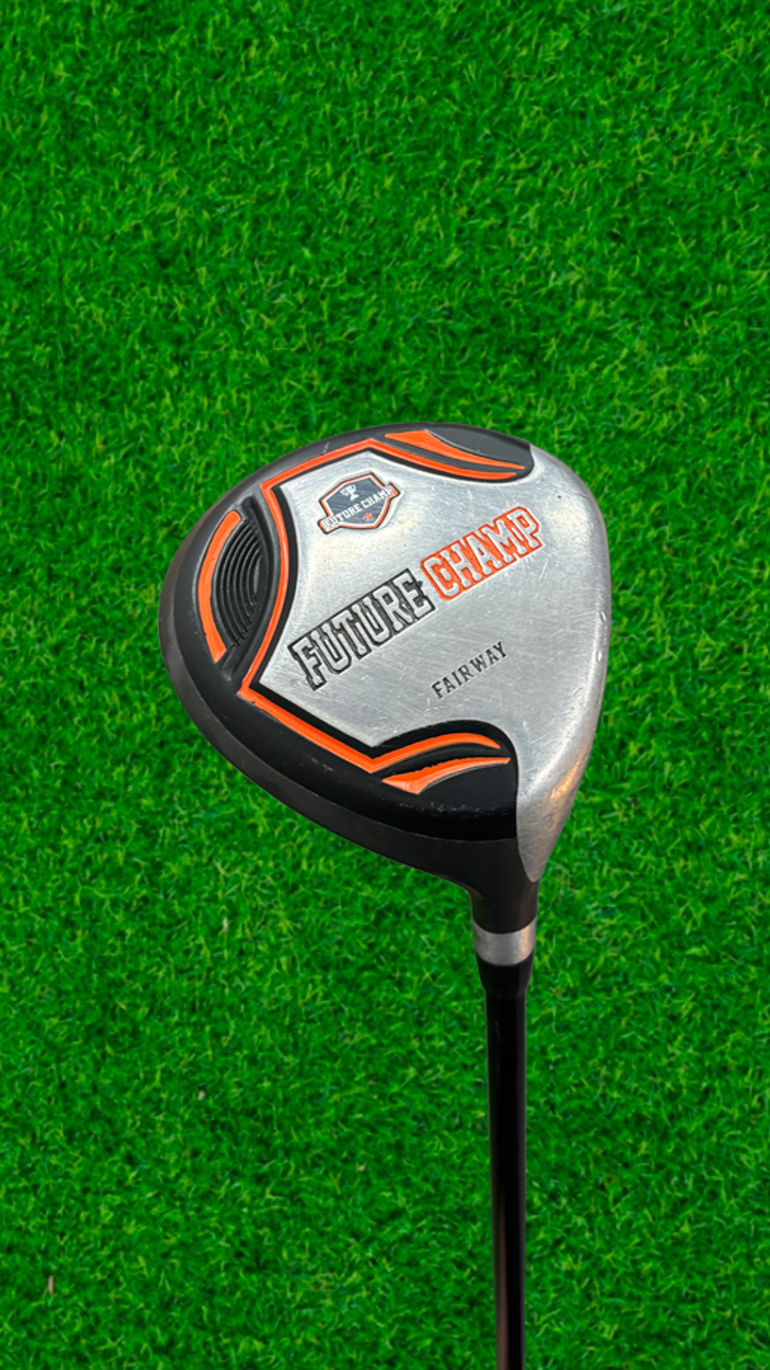 Future Champ Varsity Junior 14-15 Fairway Wood