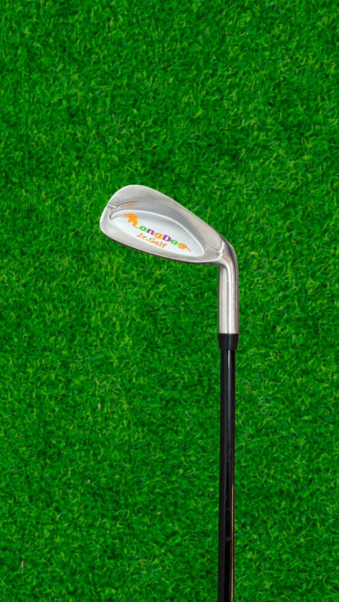 LongDog Jr. Golf 5/6 Junior 12-14 Iron