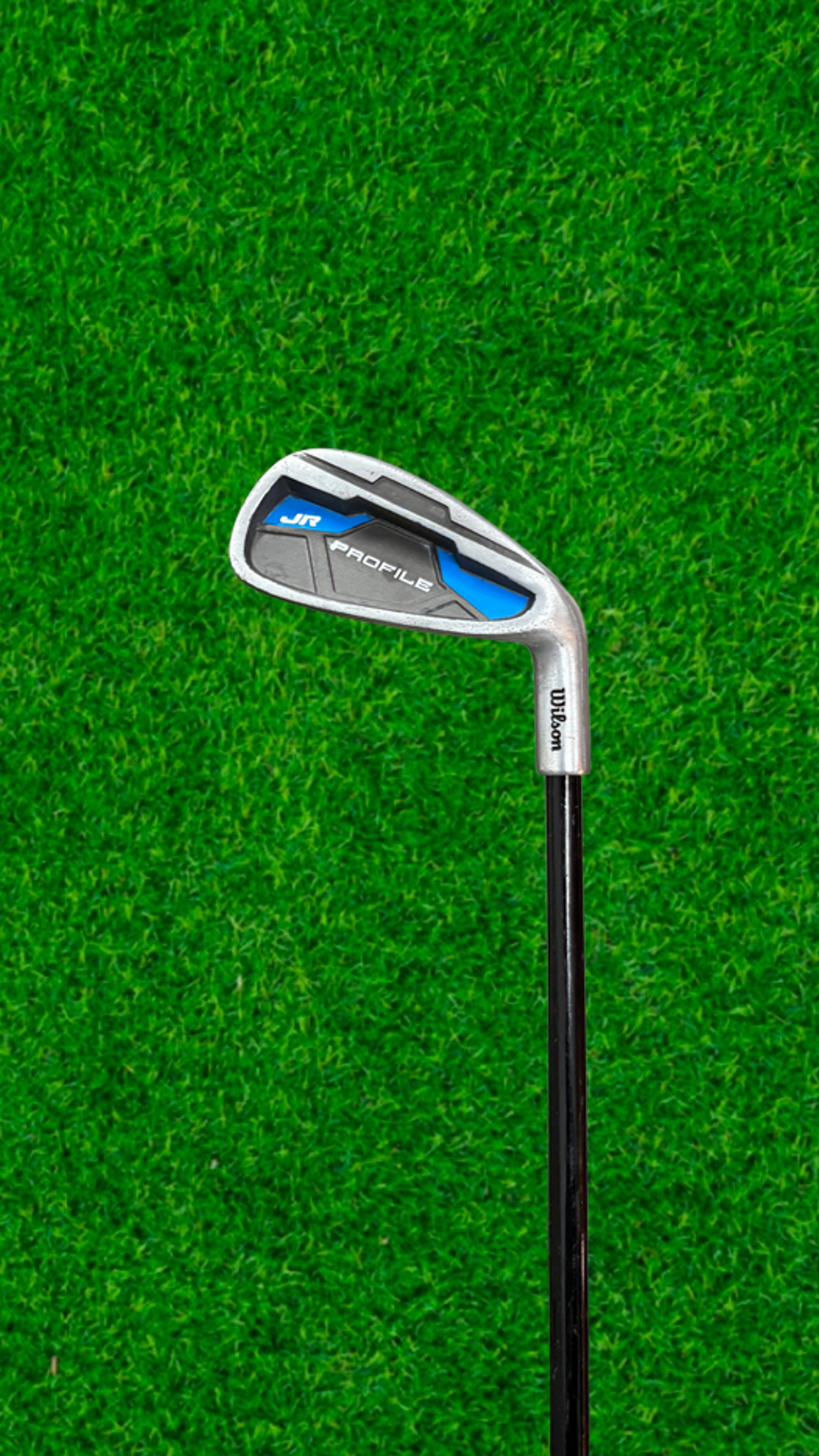 Wilson Profile Junior 13-14 Long Iron