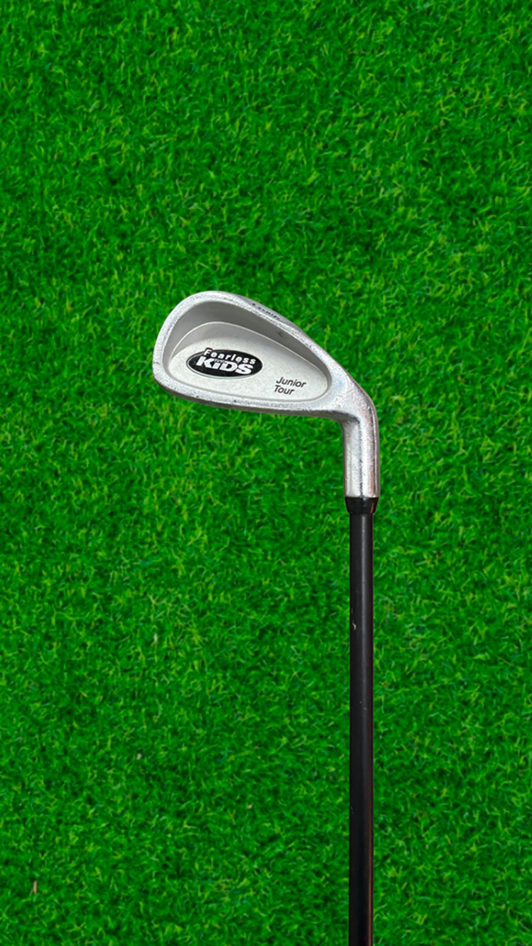 Fearless Kids Junior 13-14 Tour 5/6 Iron