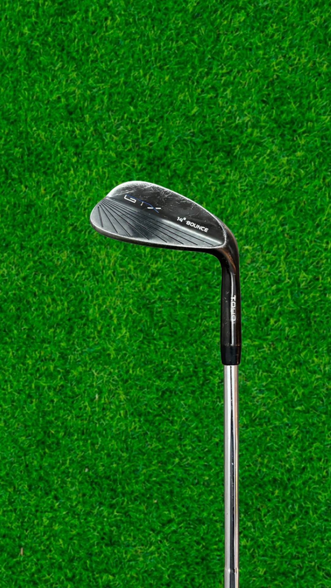 GTX Tour 55° Junior 7-8 Wedge
