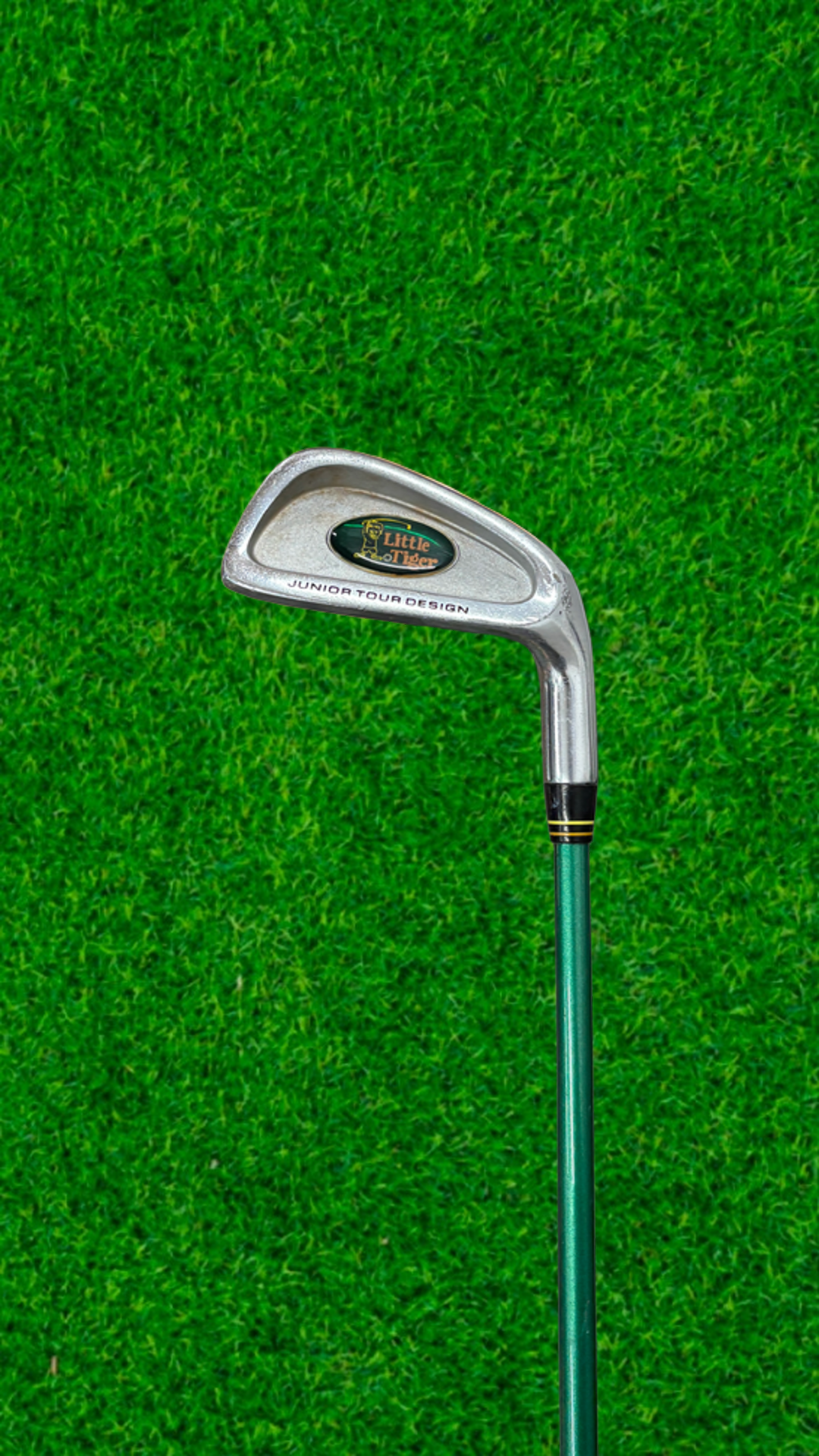 Little Tiger Junior 11-13 Tour Design 7 Iron
