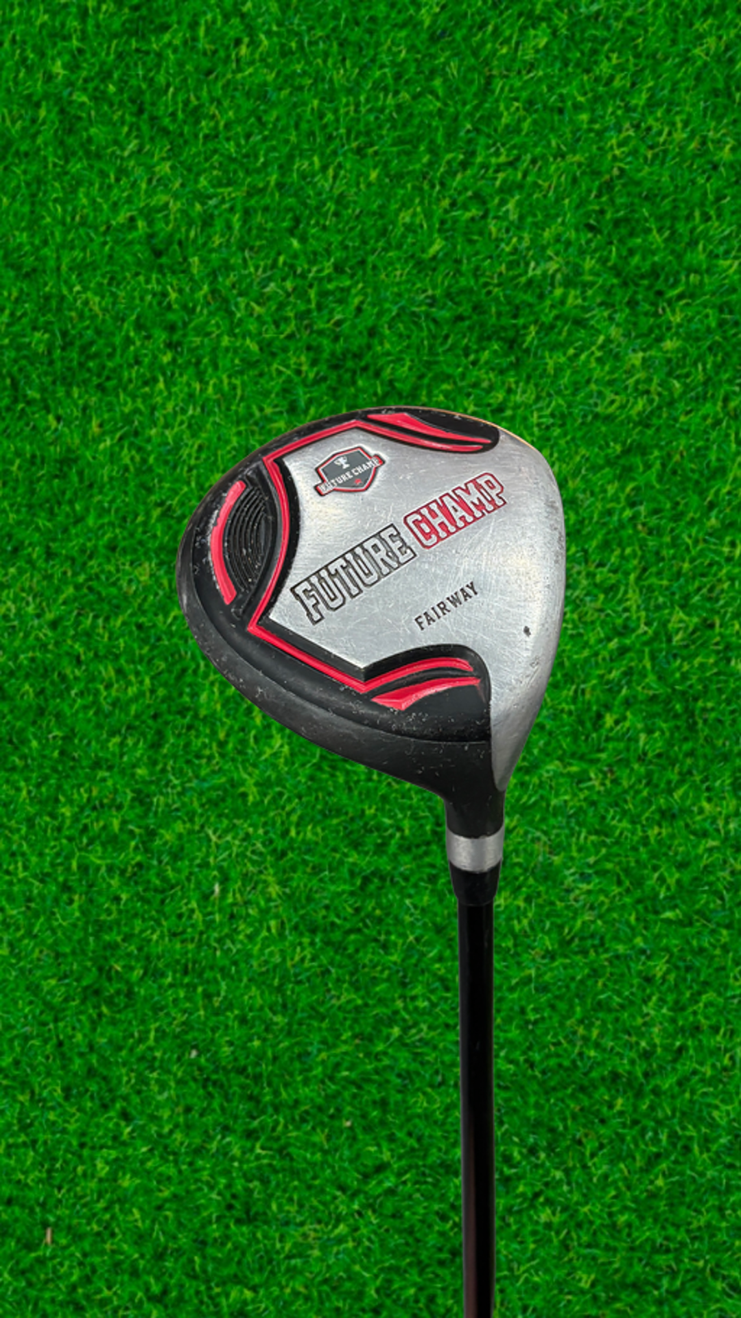 Future Champ FC Junior 9-10 Fairway Wood