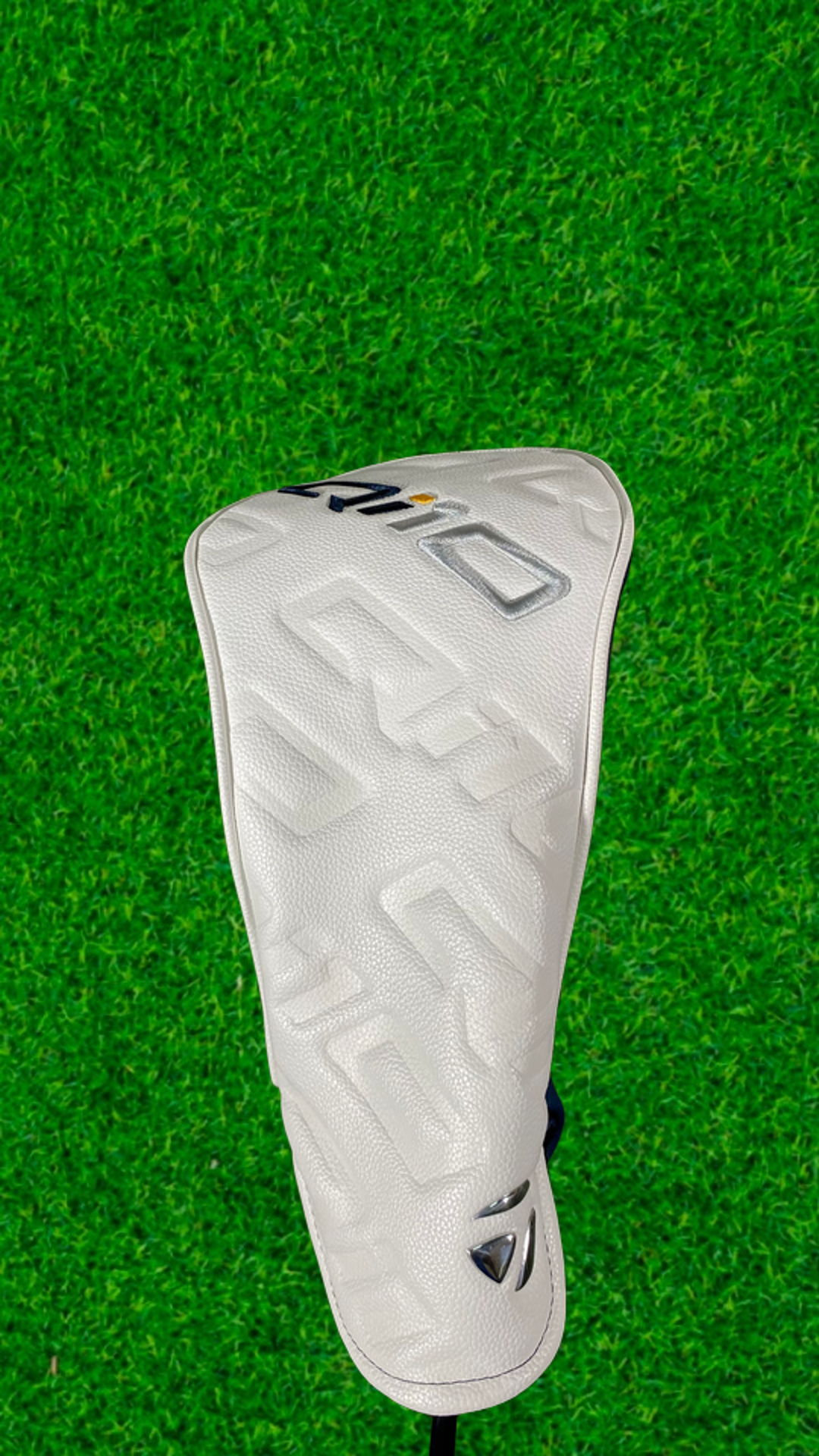 New TaylorMade Qi10 Max 10.5° Driver