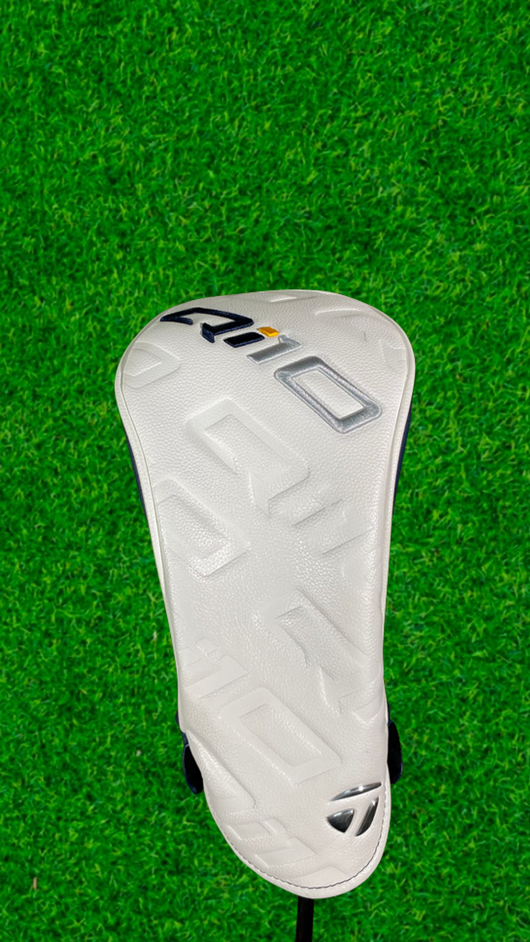New TaylorMade Qi10 LS 10.5° Driver