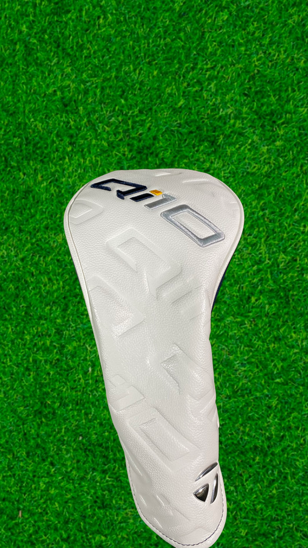 New TaylorMade Qi10 Max 10.5° Driver