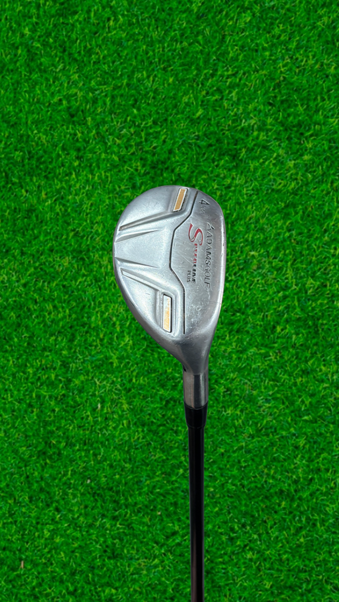 Adams Golf Speedline Plus 4-Hybrid