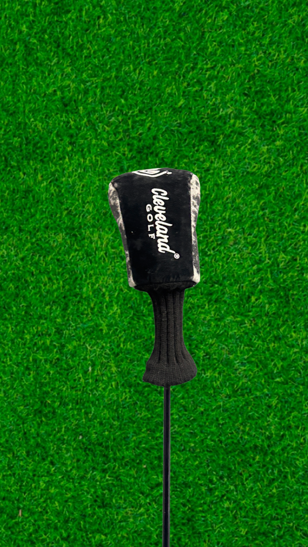 Cleveland Junior 11-12 Series 1/3 Wood