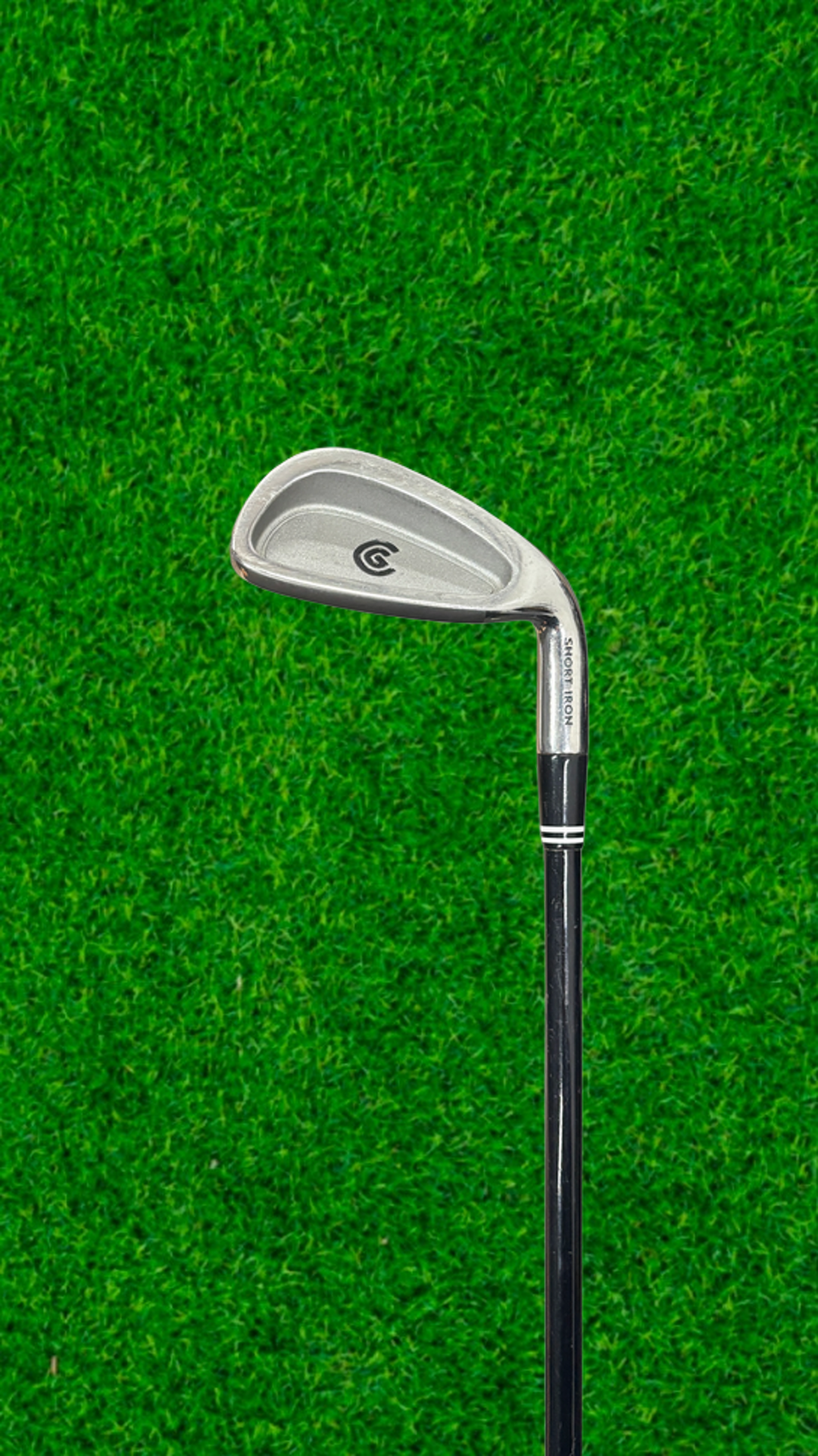 Cleveland Junior 11-12 9/P Iron