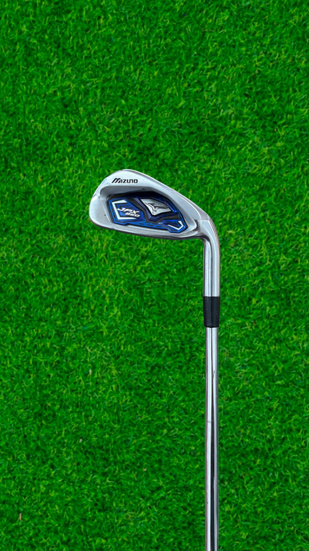Mizuno JPX 850 4-Iron