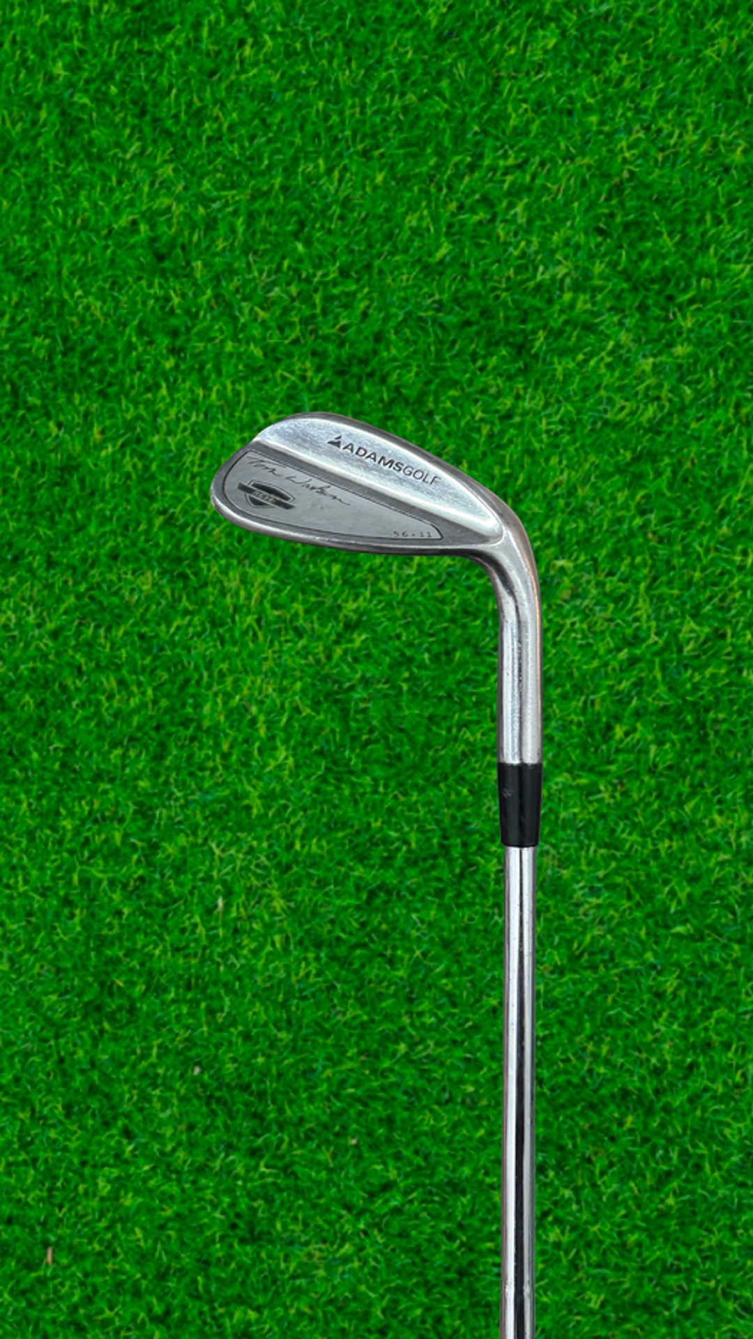 Adams Golf Tom Watson 56° Sand Wedge
