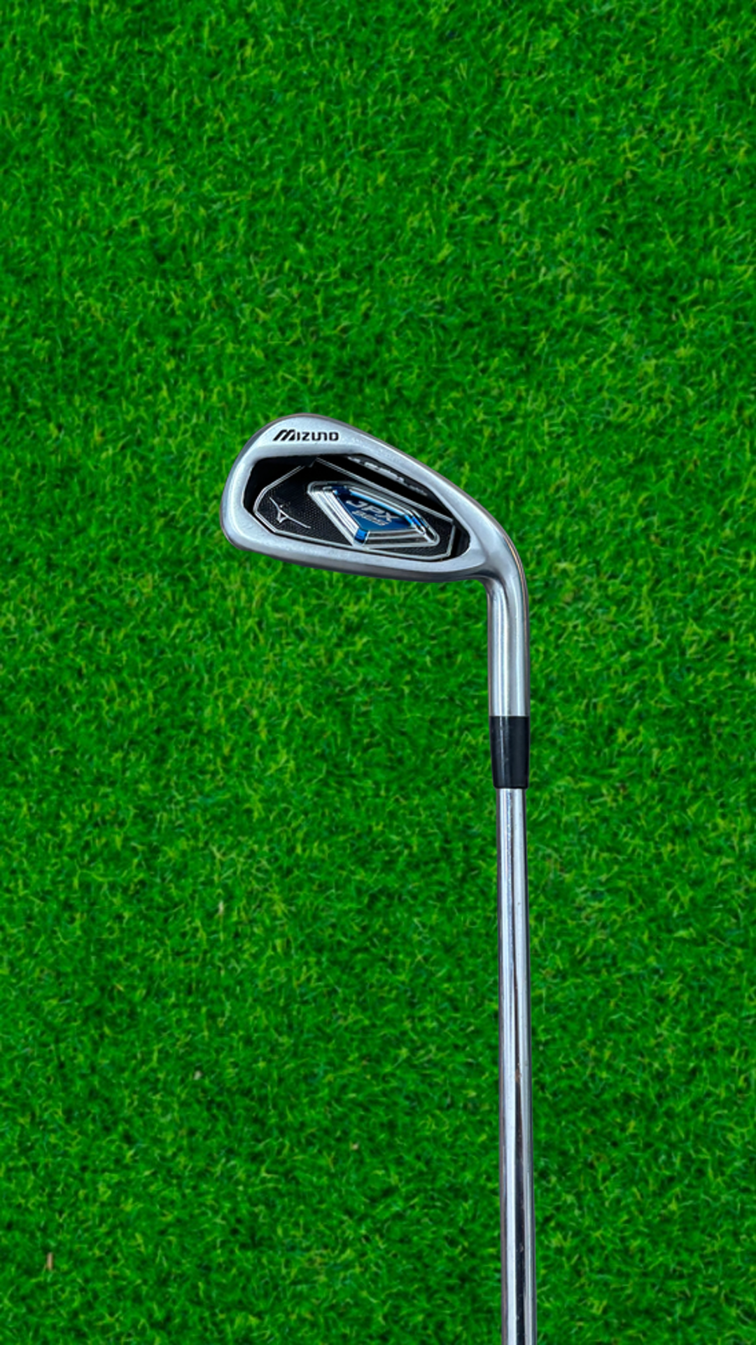 Mizuno JPX 825 4 Iron