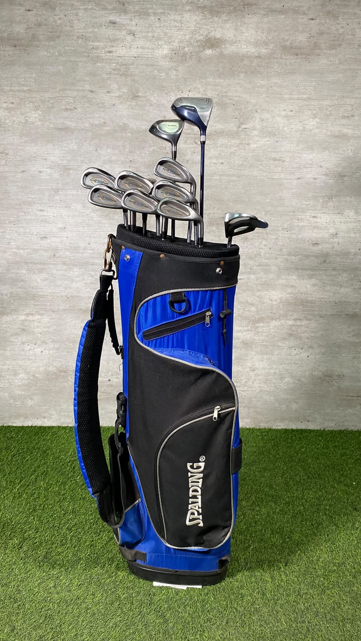 Acer Oversize Golf Set