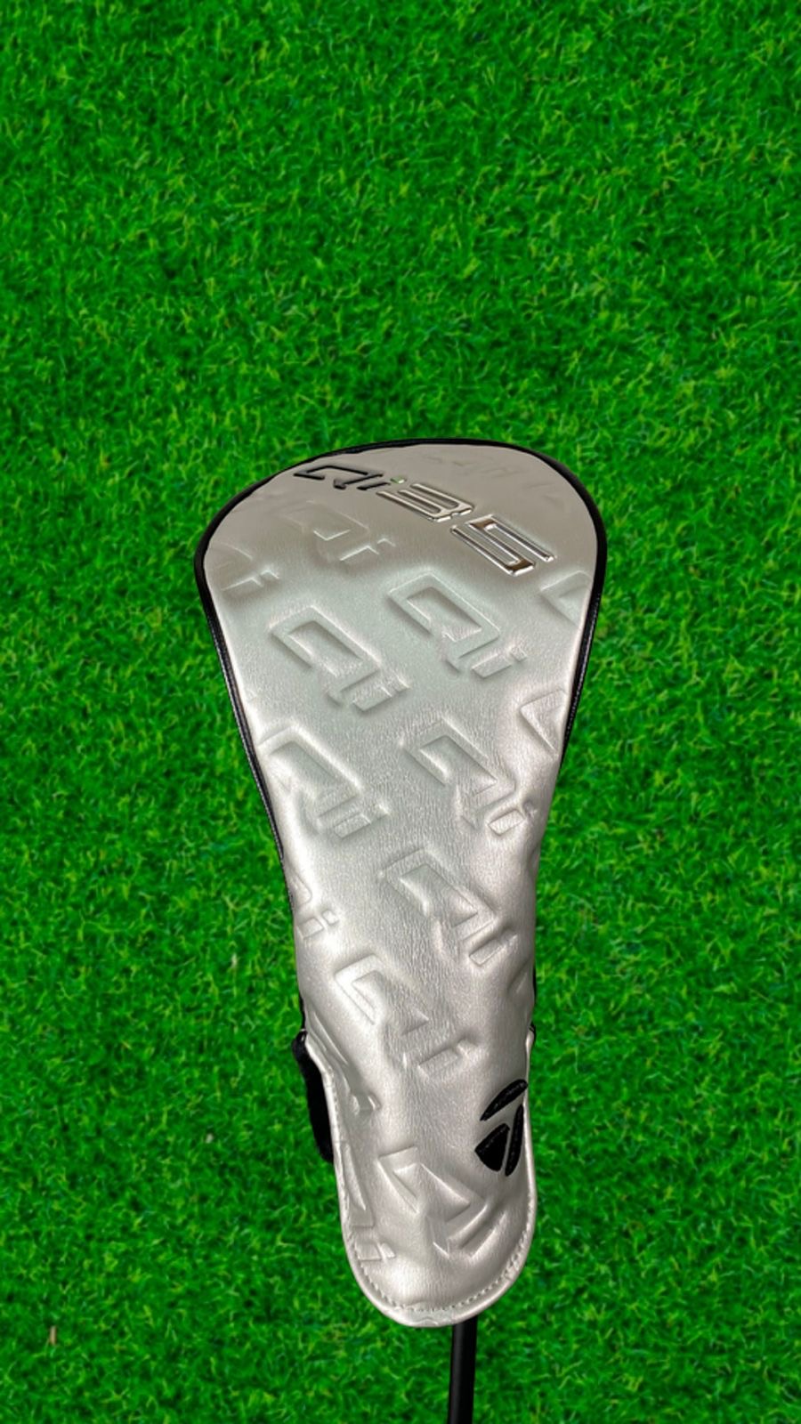 New TaylorMade Qi35 10.5° Driver