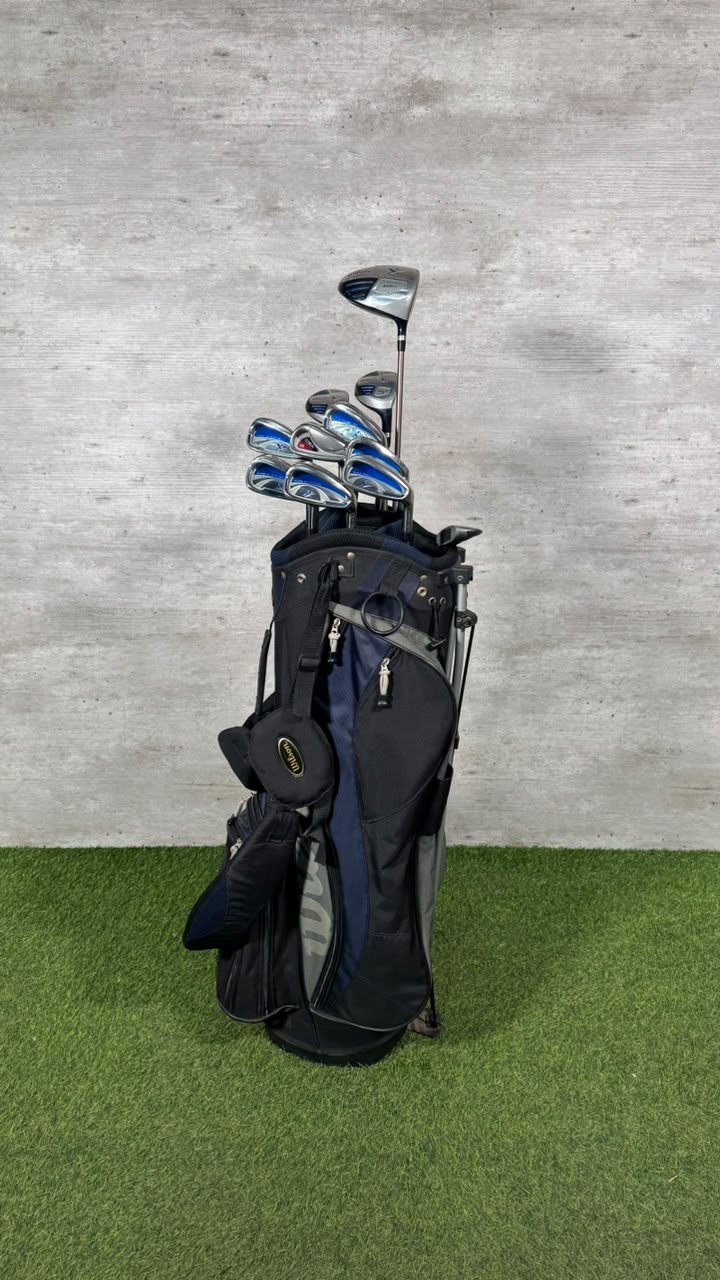 Wilson X31 Golf Set