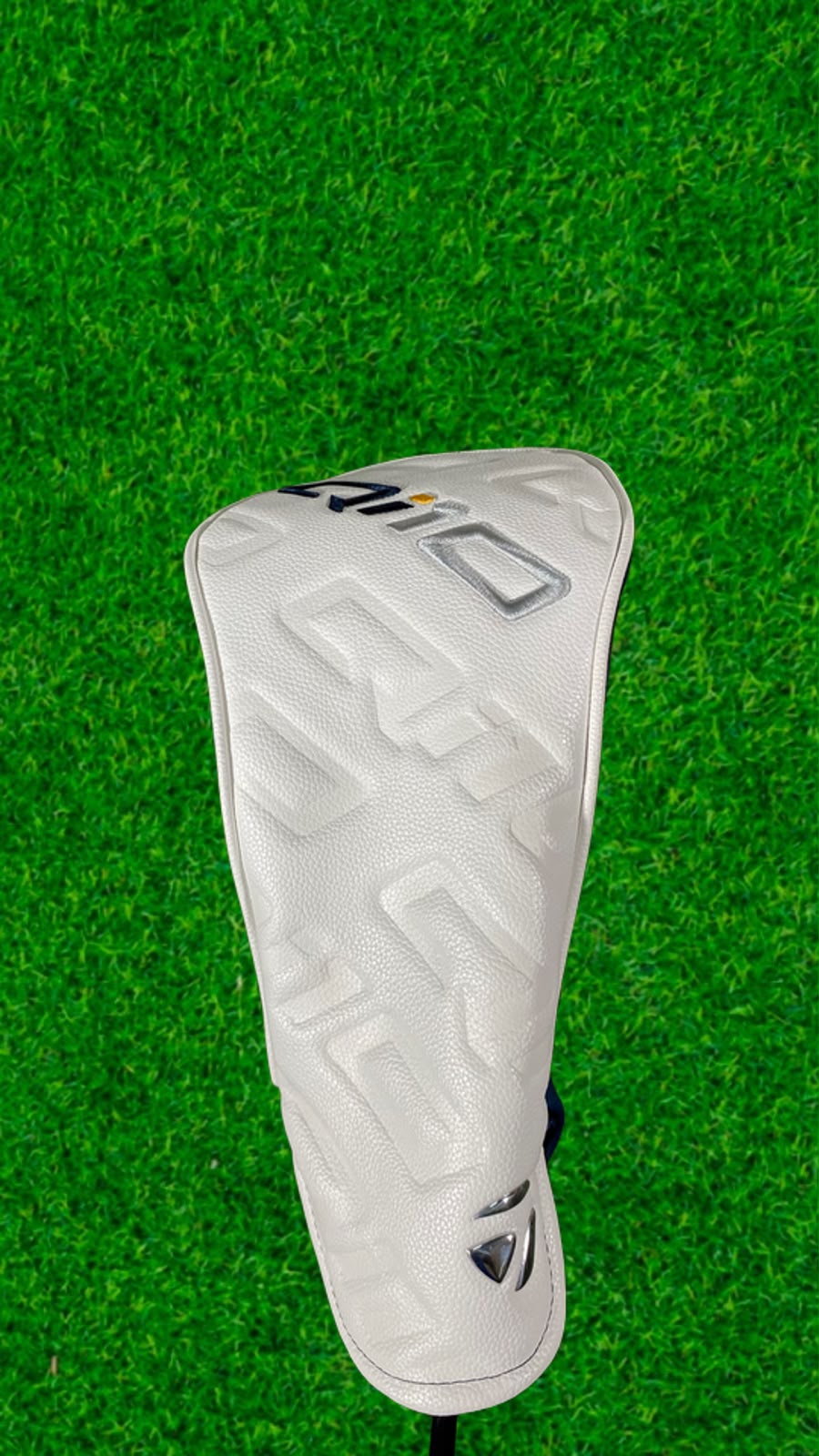 New TaylorMade Qi10 Max 10.5° Driver